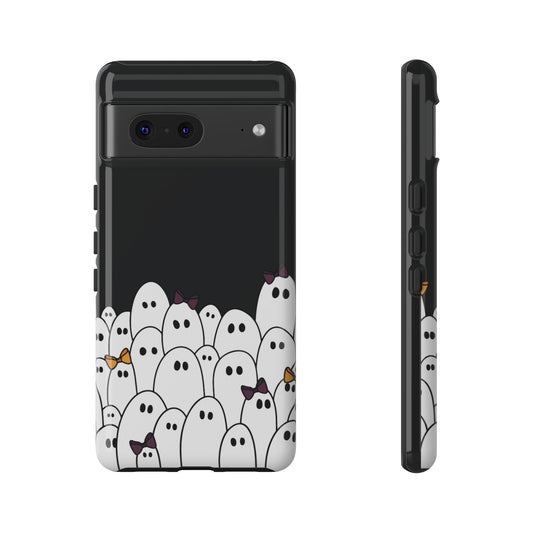 Ghosts Google Pixel Case