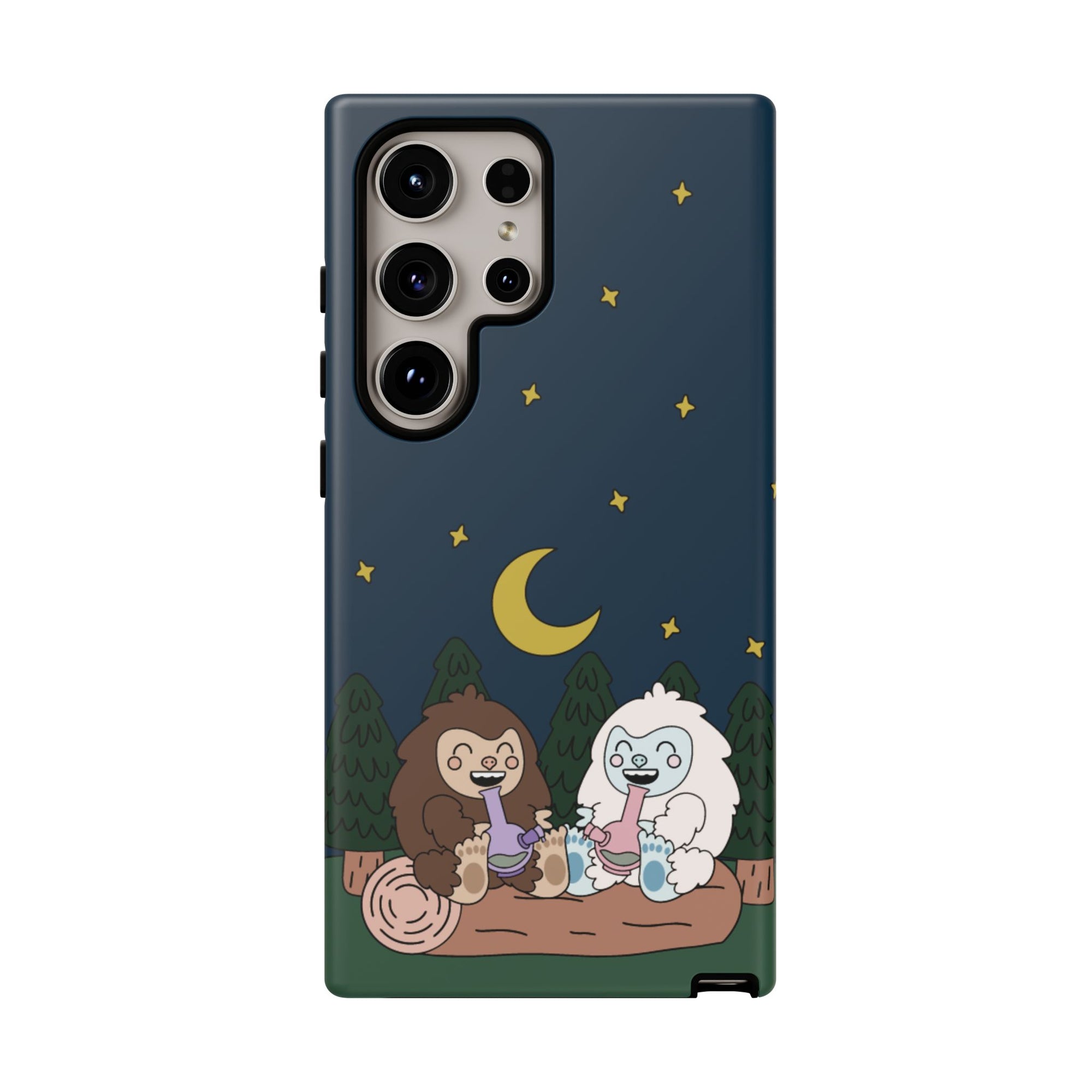Best Buds Samsung Case
