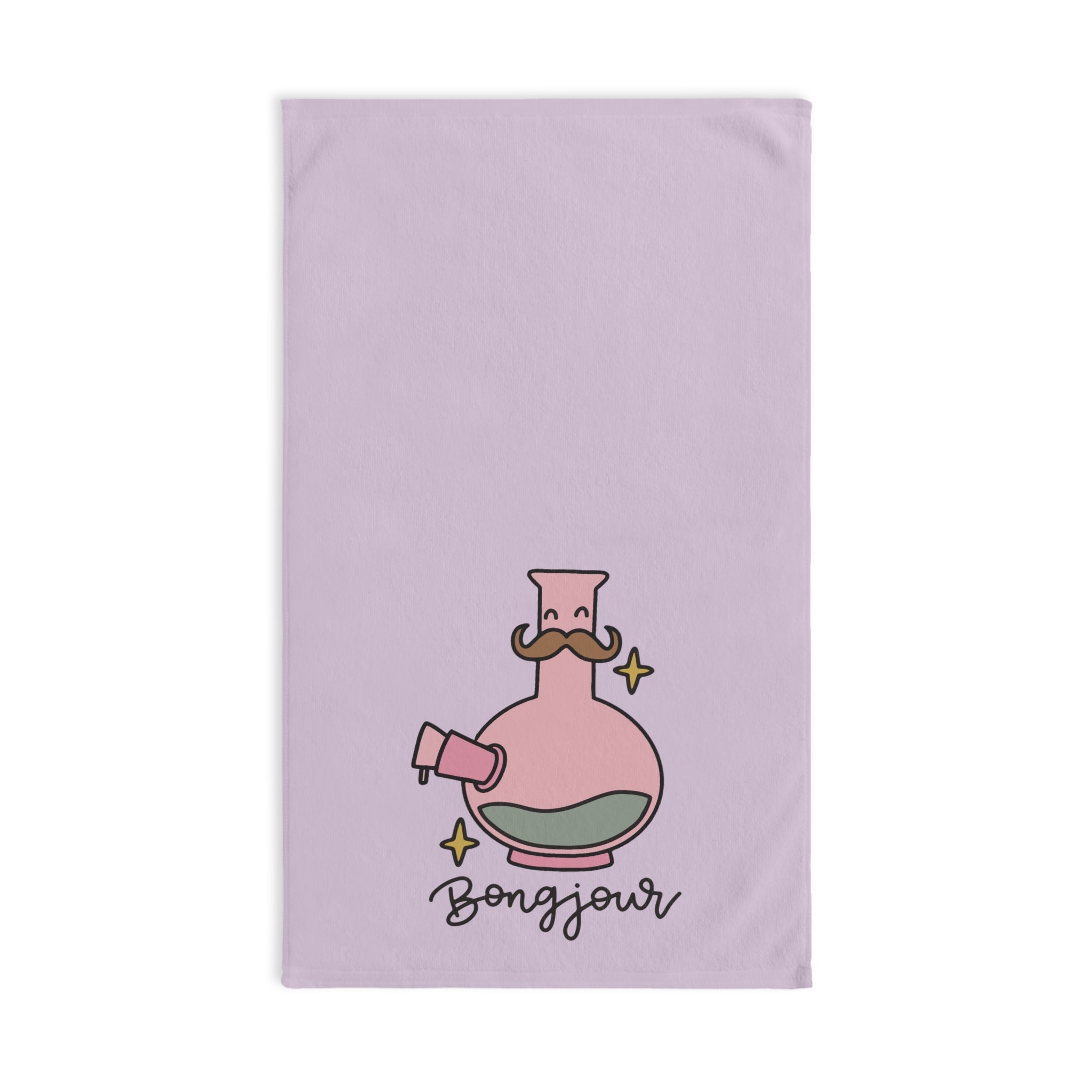 Bongjour Hand Towel