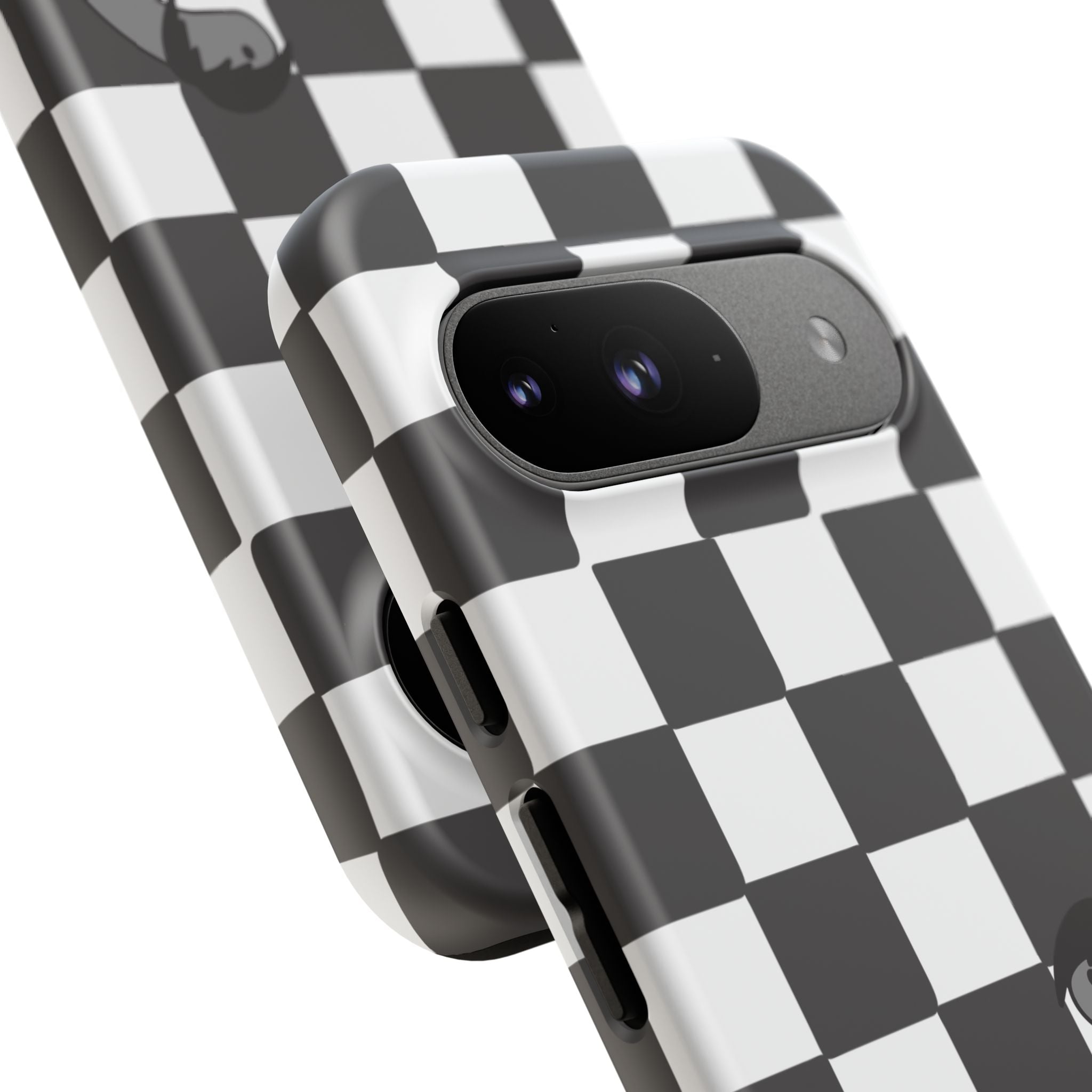 Emo Dinosaur Google Pixel Case