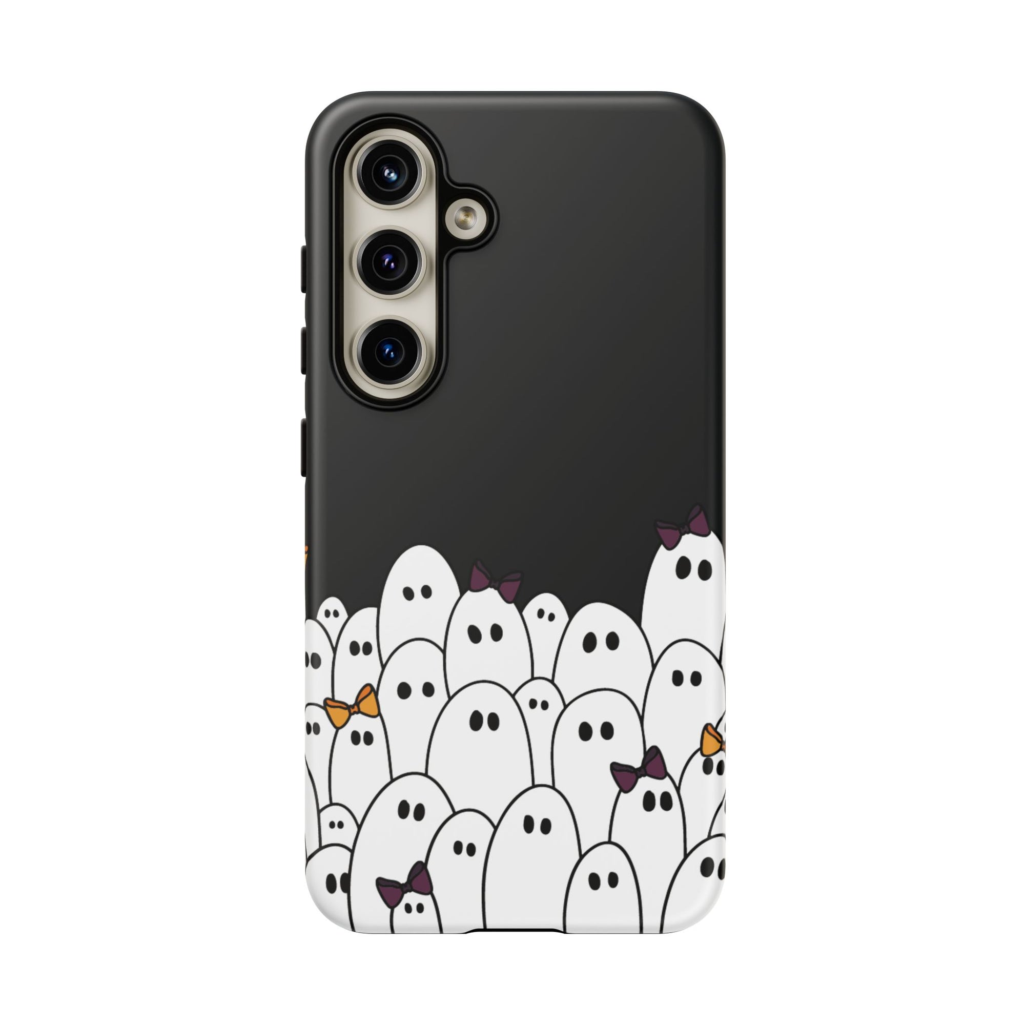 Ghosts Samsung Case