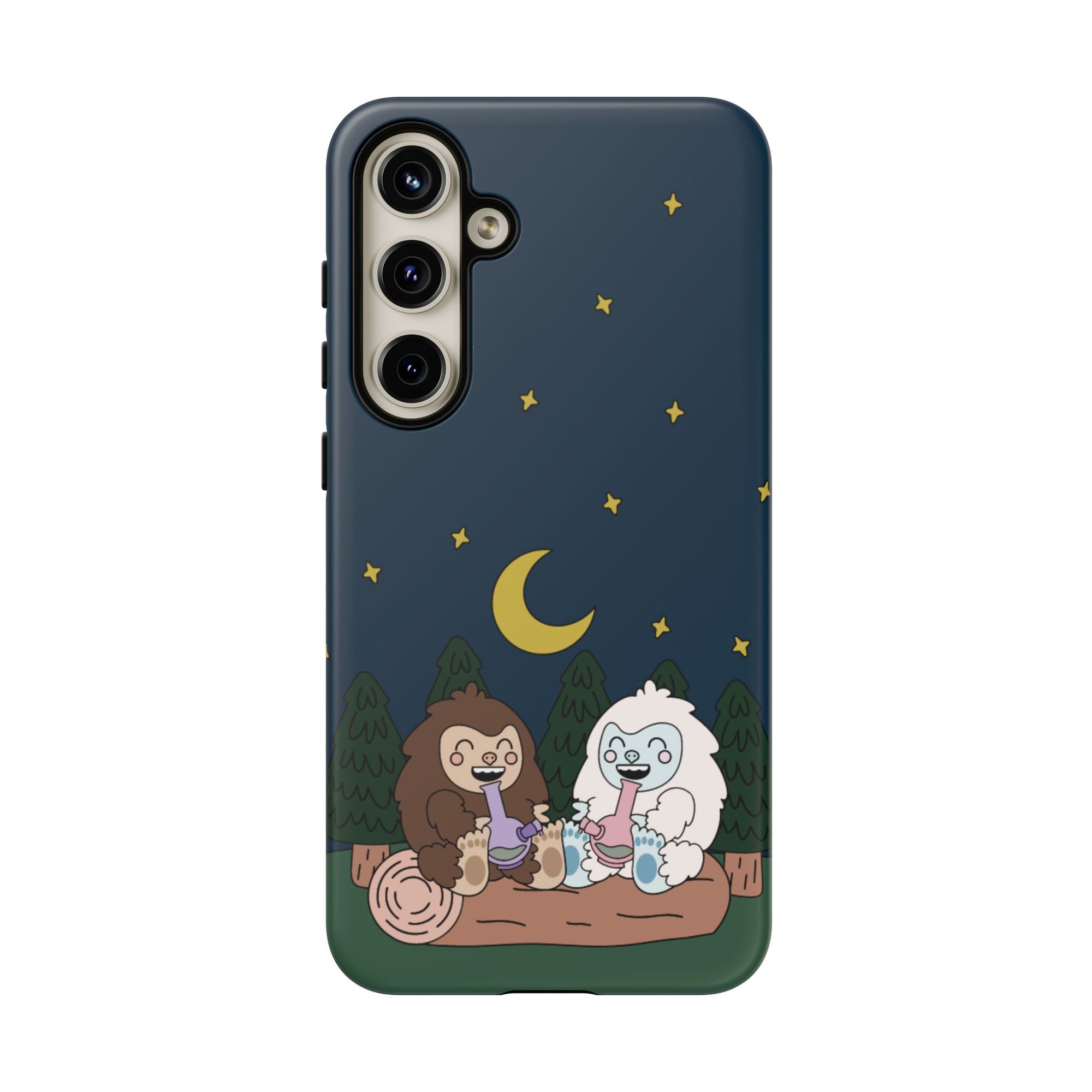 Best Buds Samsung Case