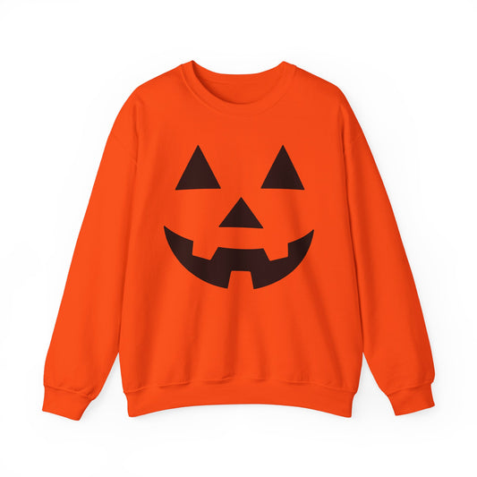Jack-O-Lantern Sweatshirt