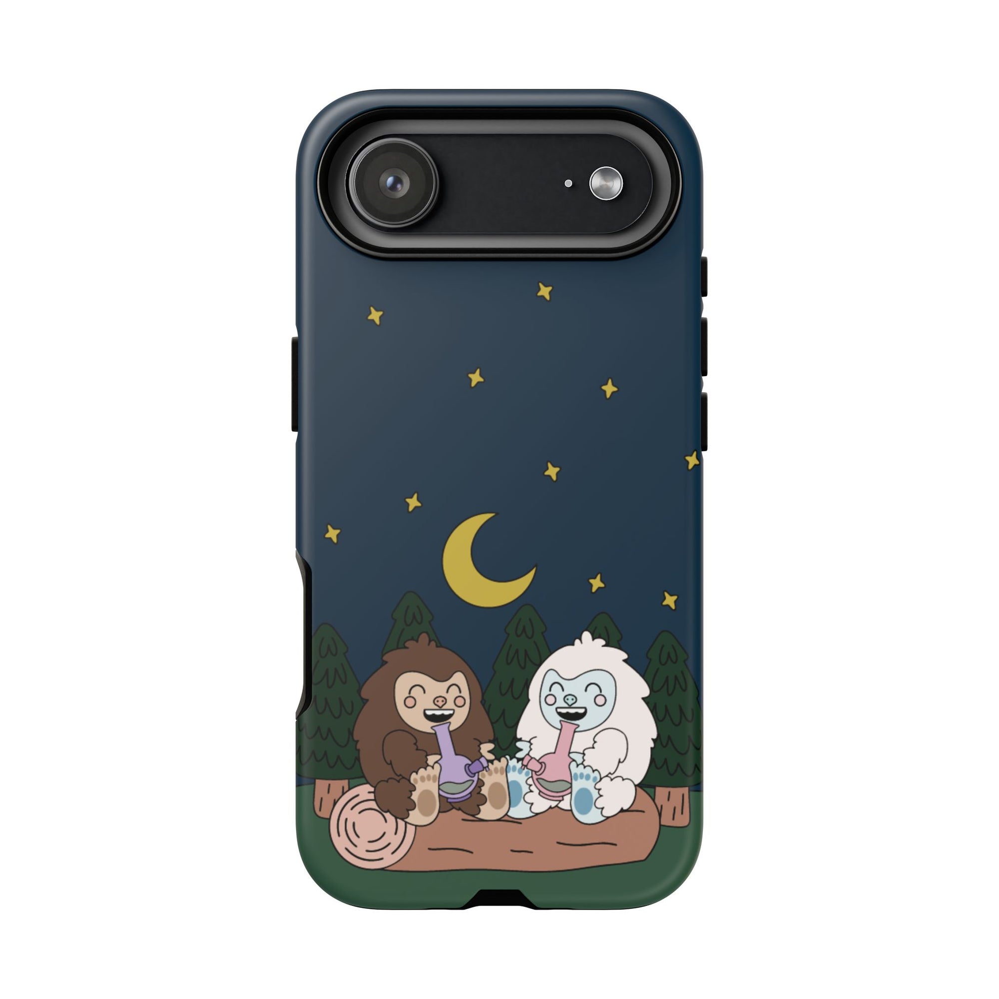 Best Buds iPhone Case