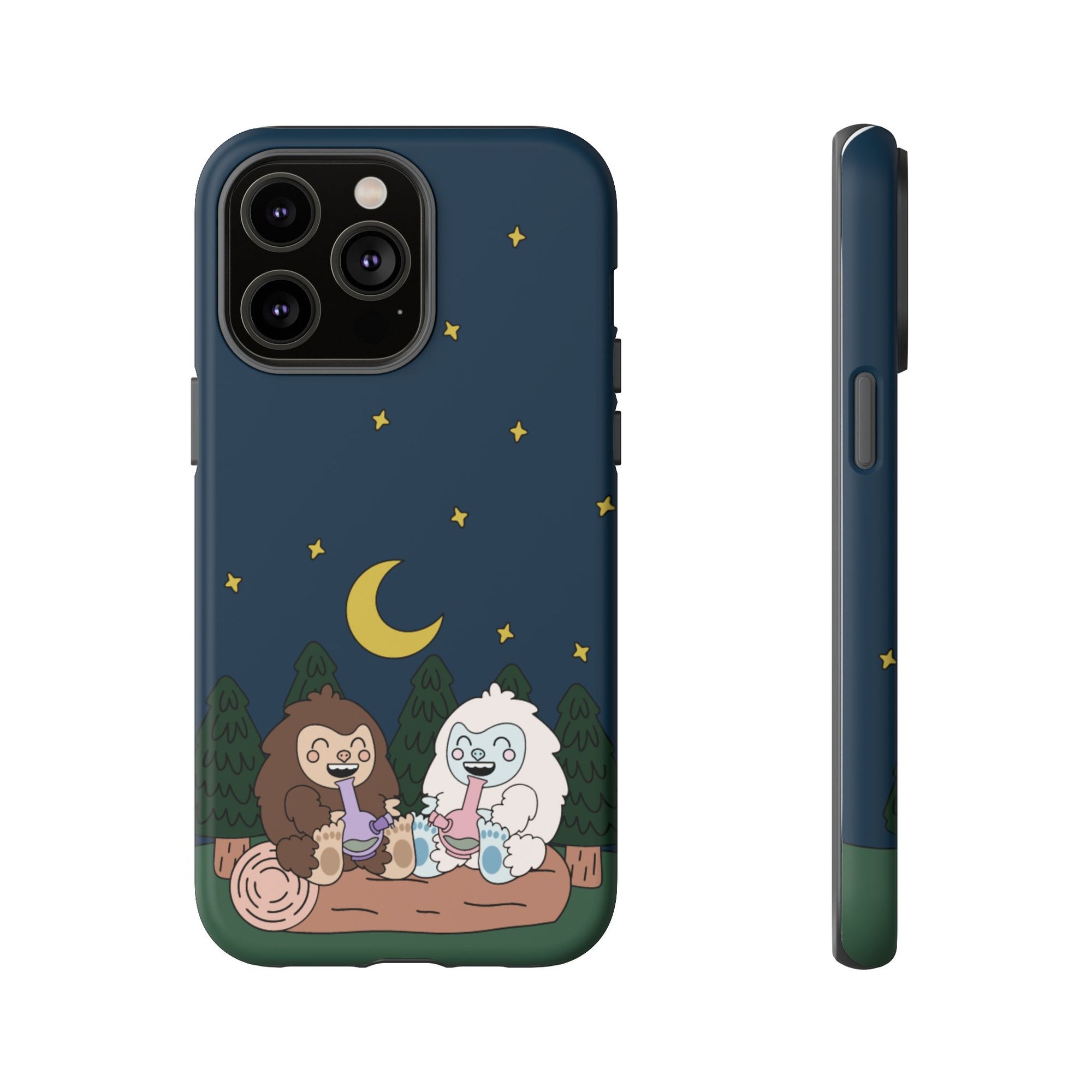 Best Buds iPhone Case