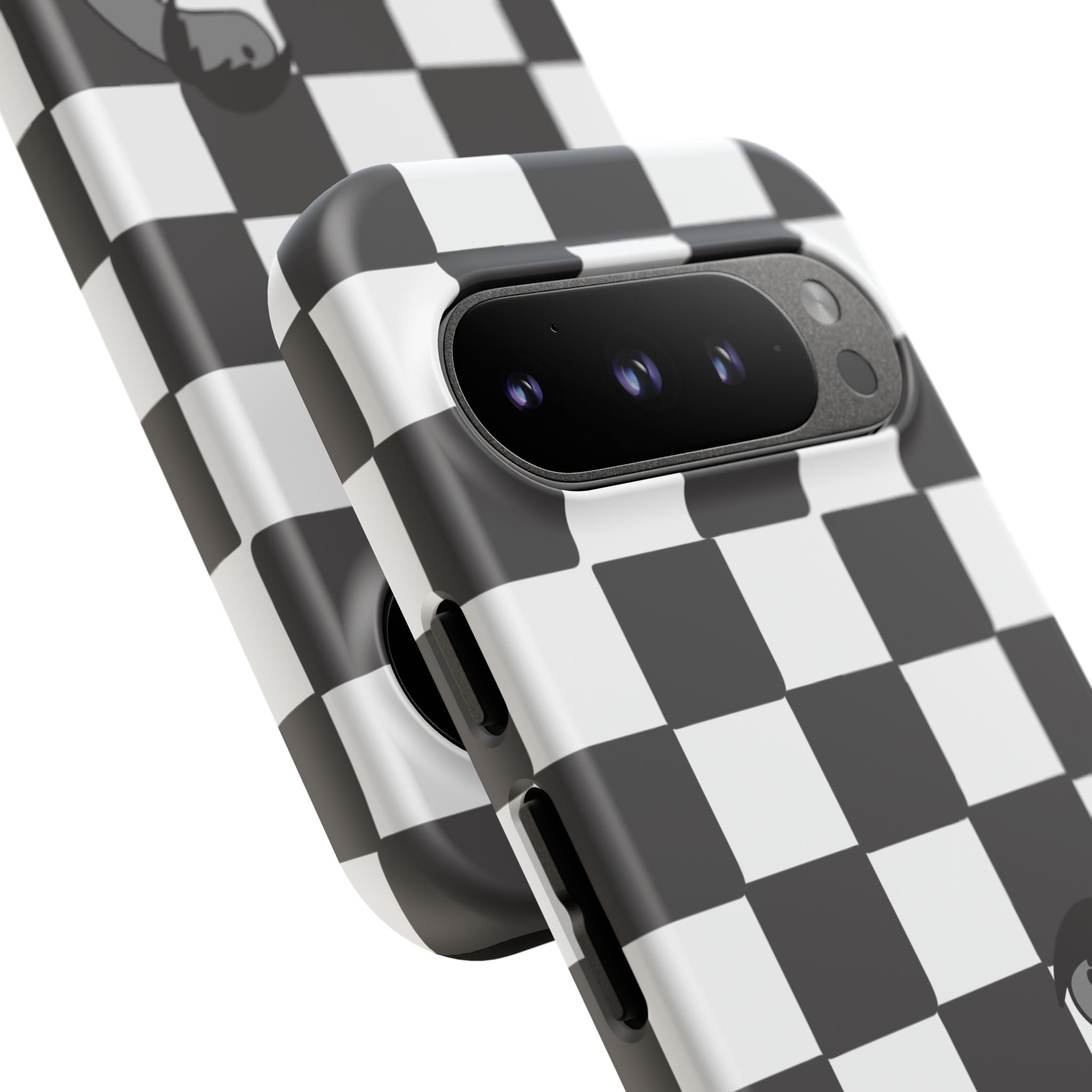 Emo Dinosaur Google Pixel Case