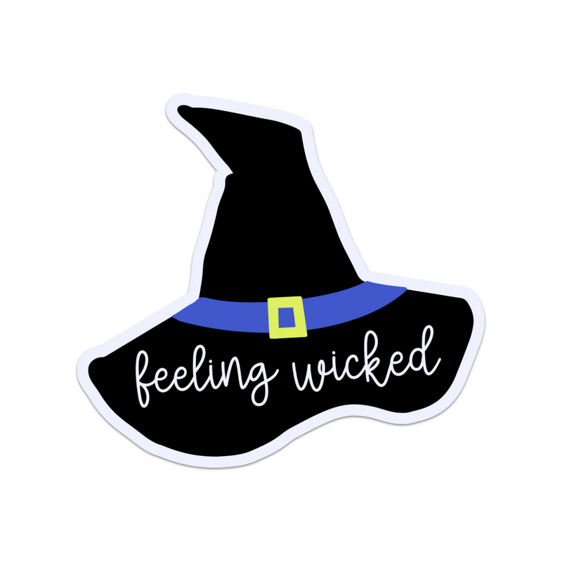 Feeling Wicked