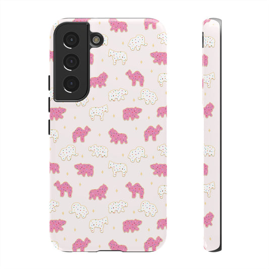 Animal Cookies Samsung Case