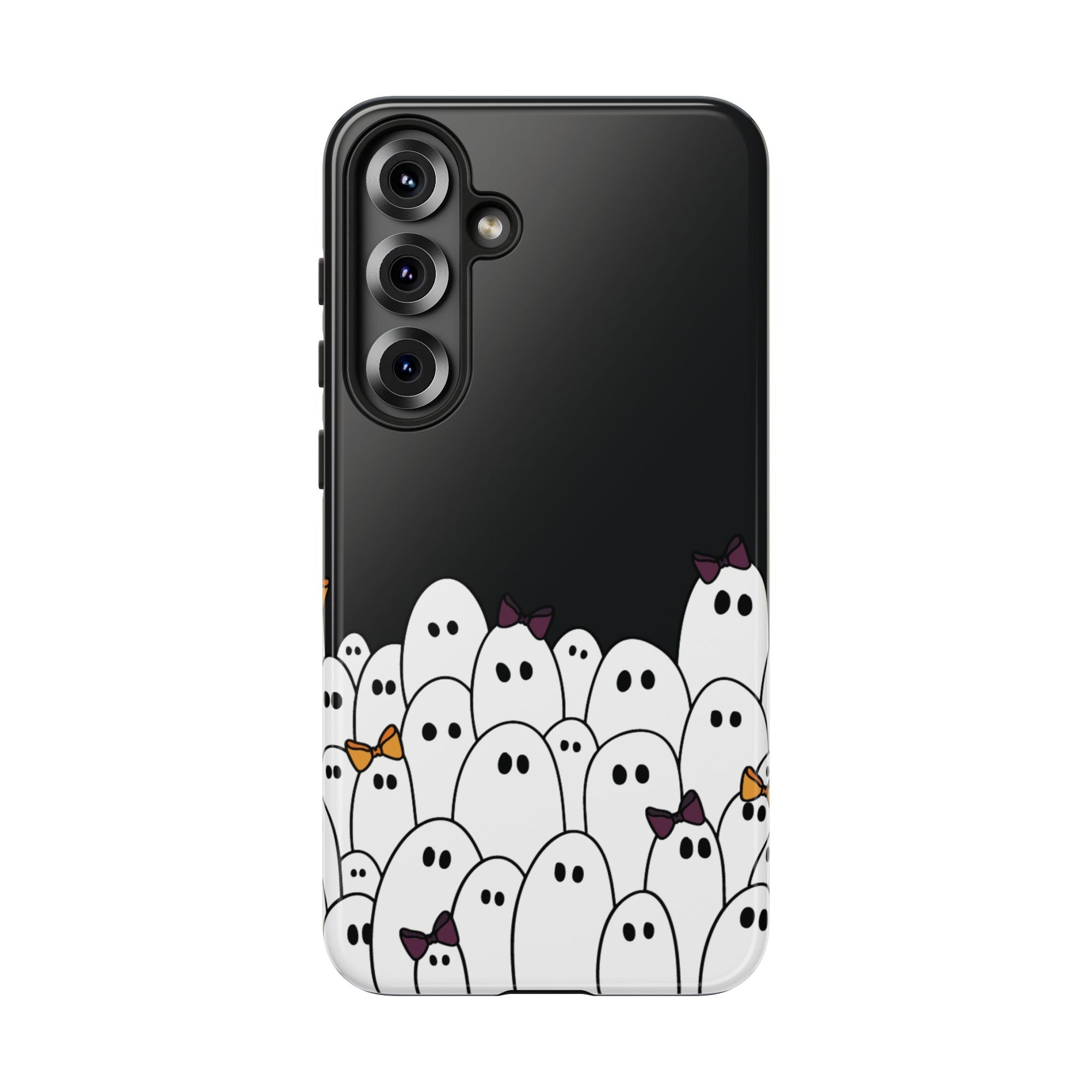 Ghosts Samsung Case