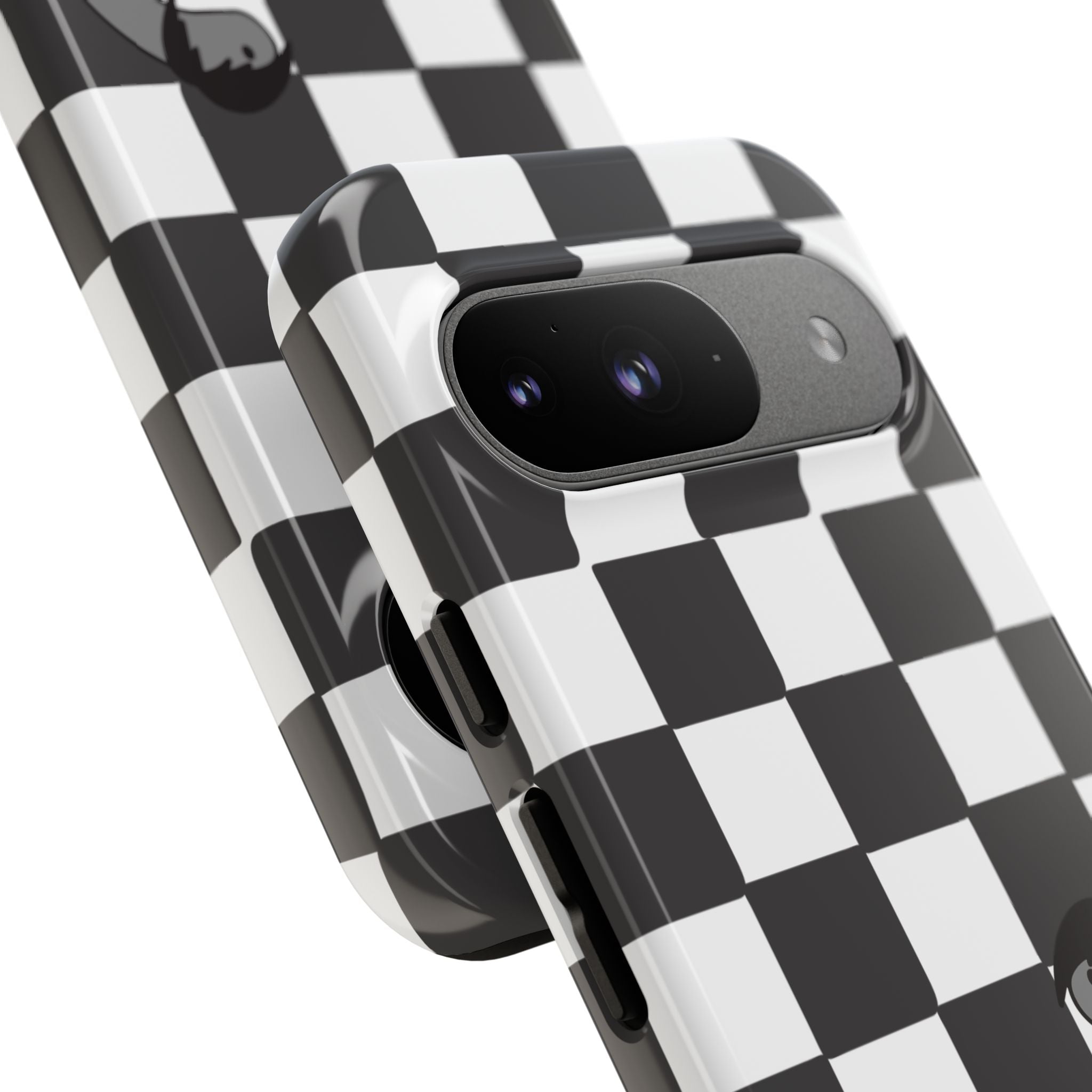 Emo Dinosaur Google Pixel Case