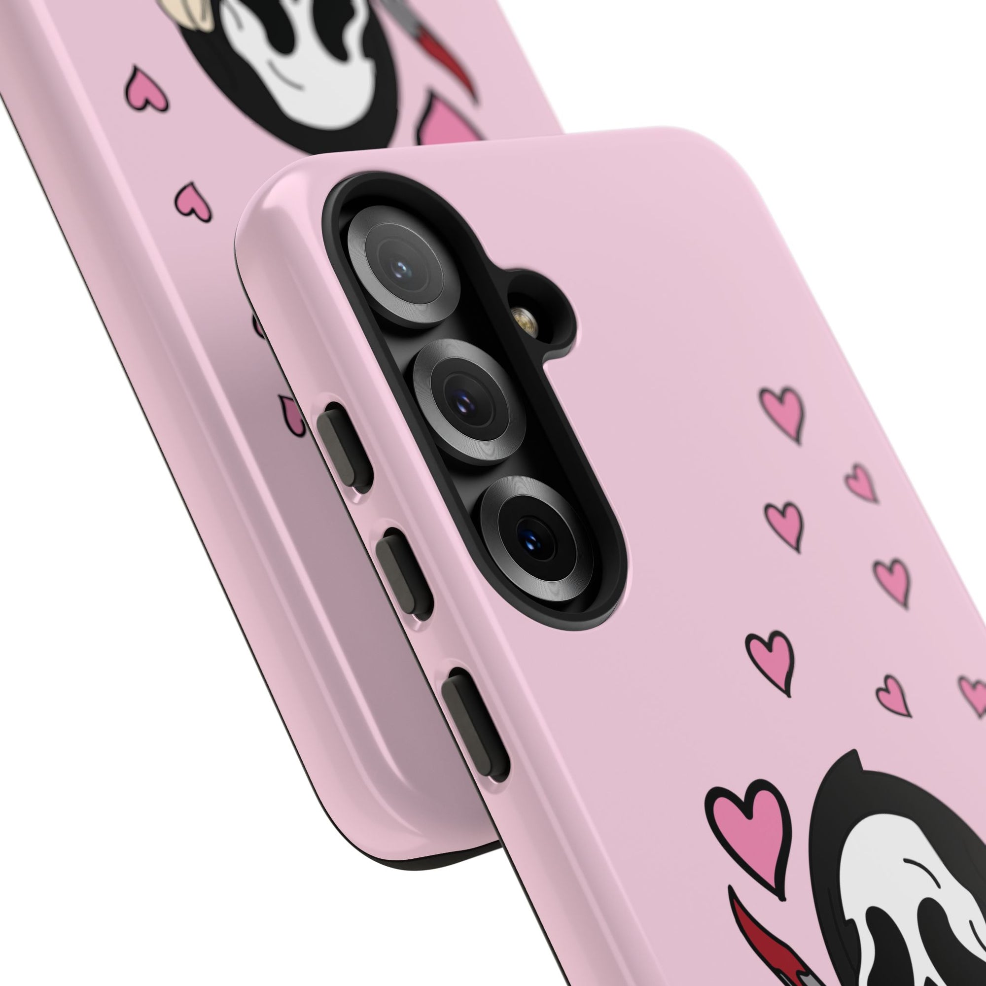 No, You Hang Up Samsung Case