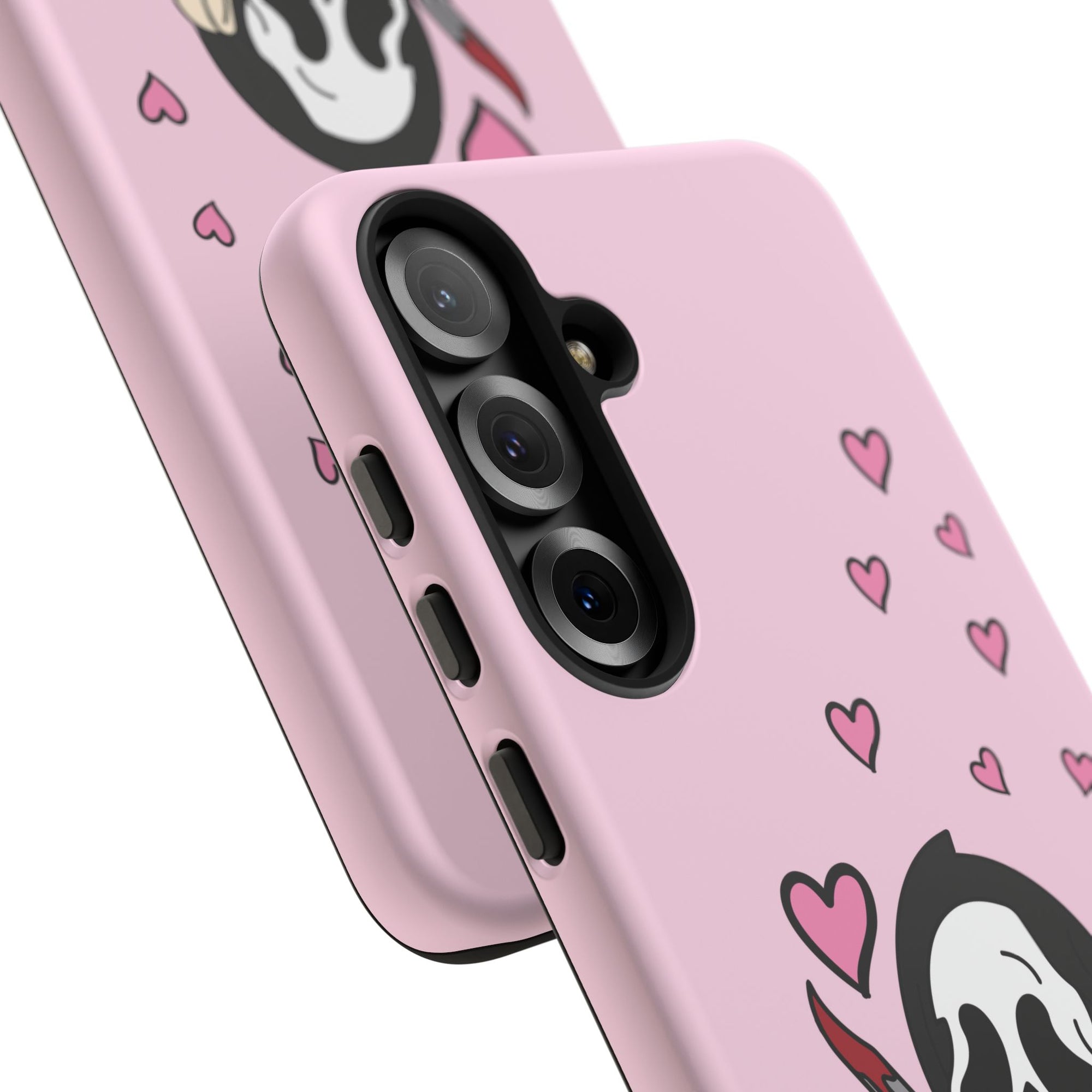 No, You Hang Up Samsung Case