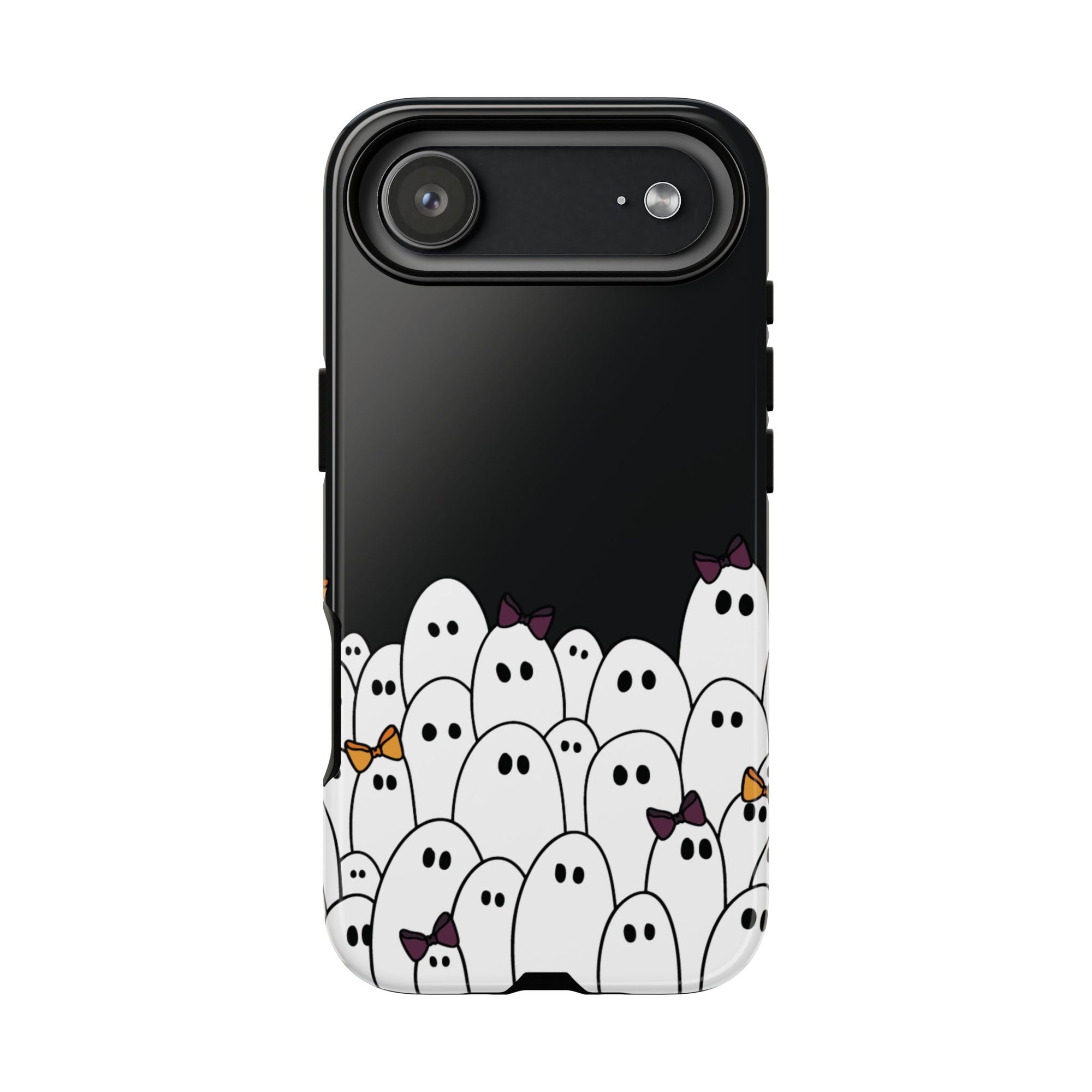 Ghosts iPhone Case