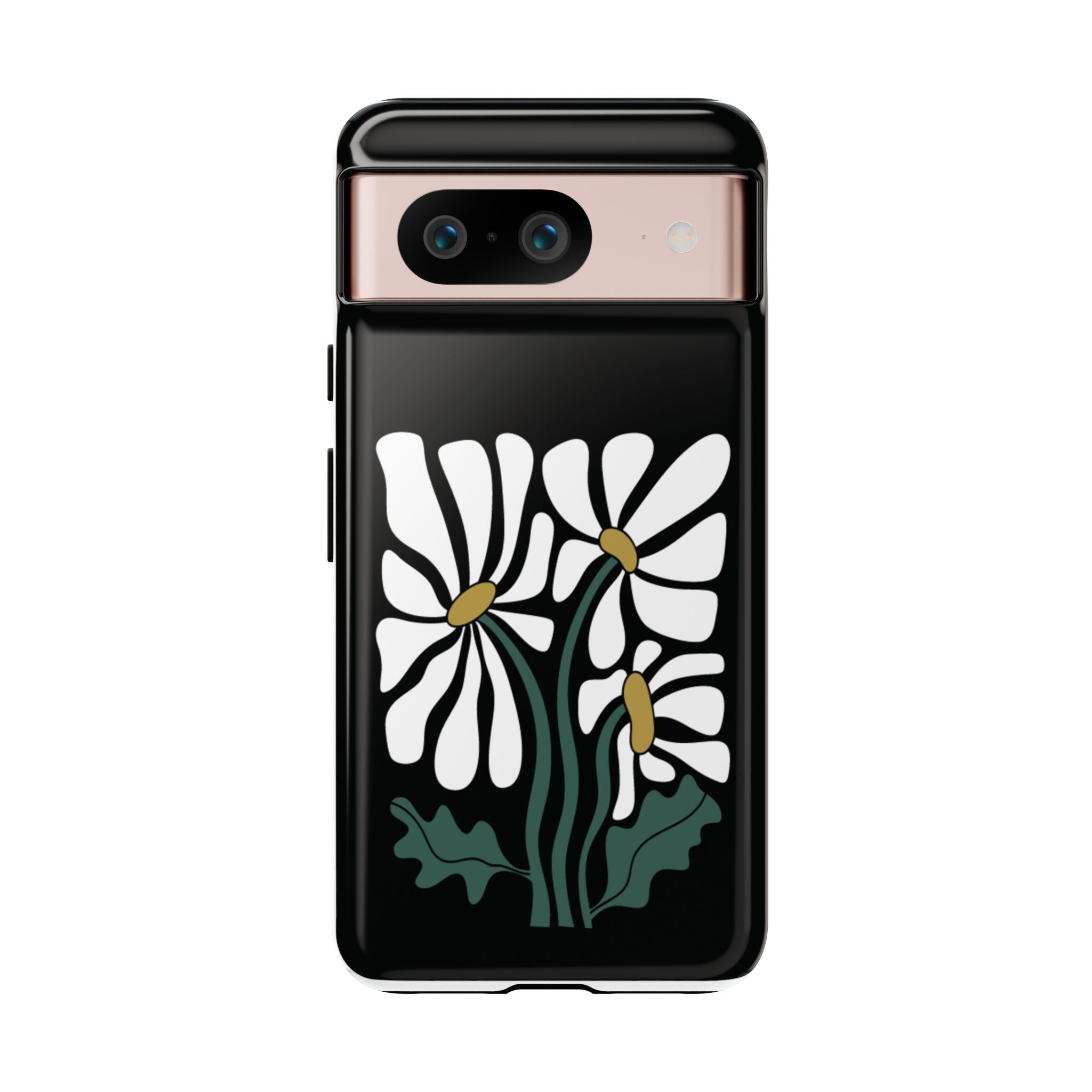 Flower Google Pixel Case