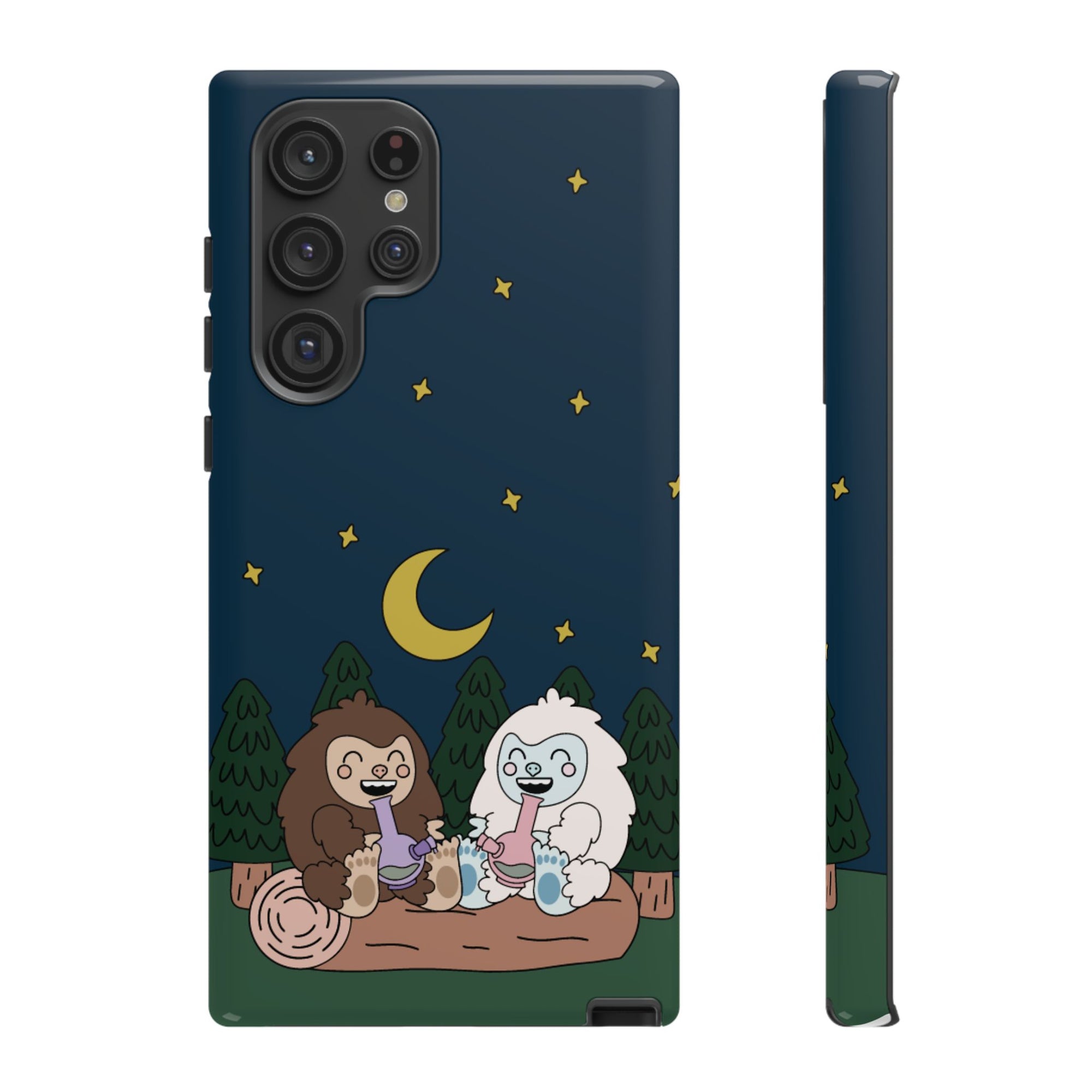 Best Buds Samsung Case