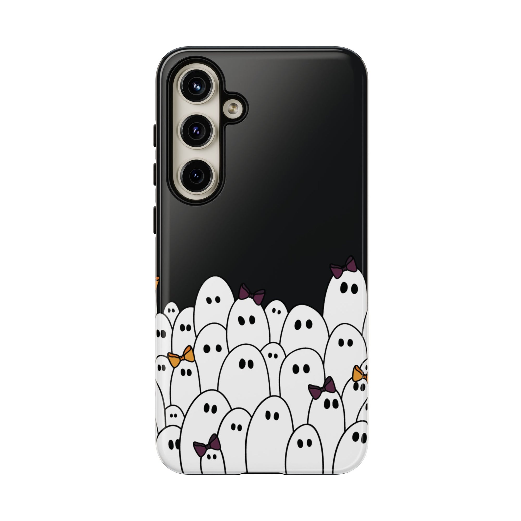 Ghosts Samsung Case