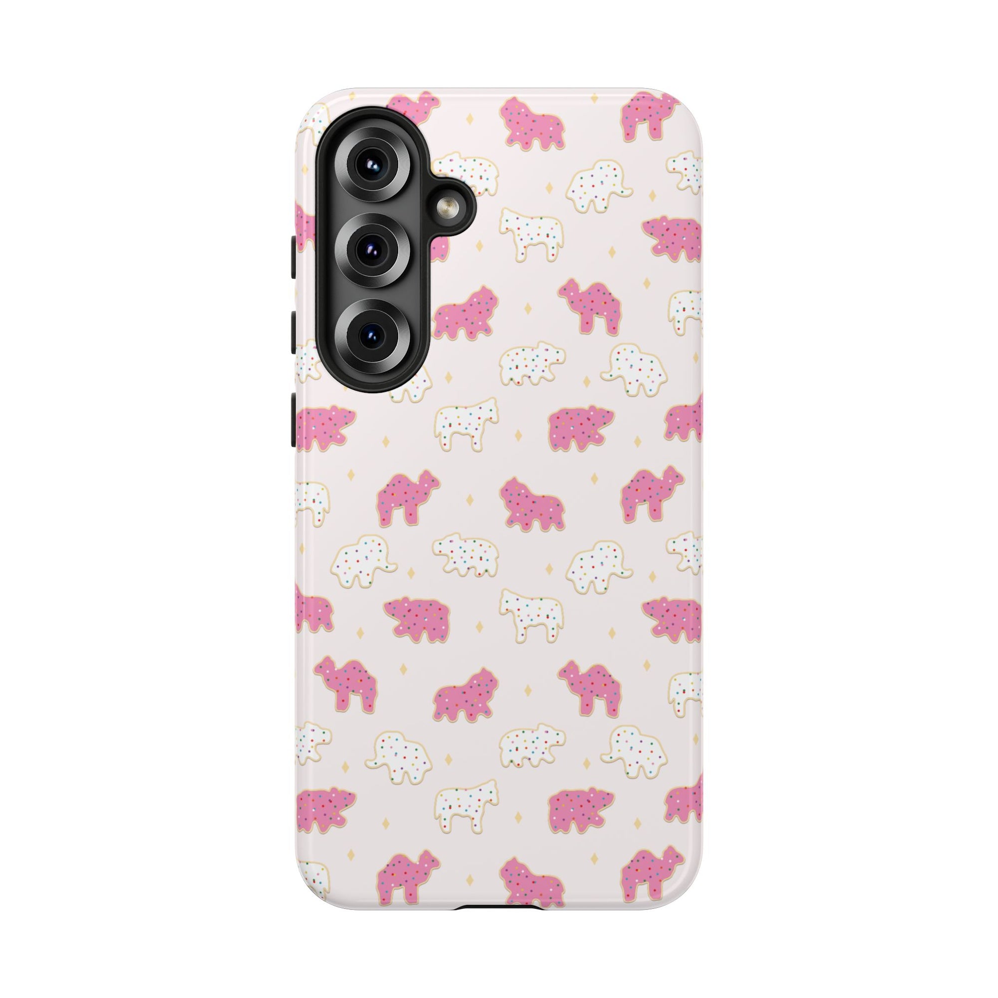 Animal Cookies Samsung Case