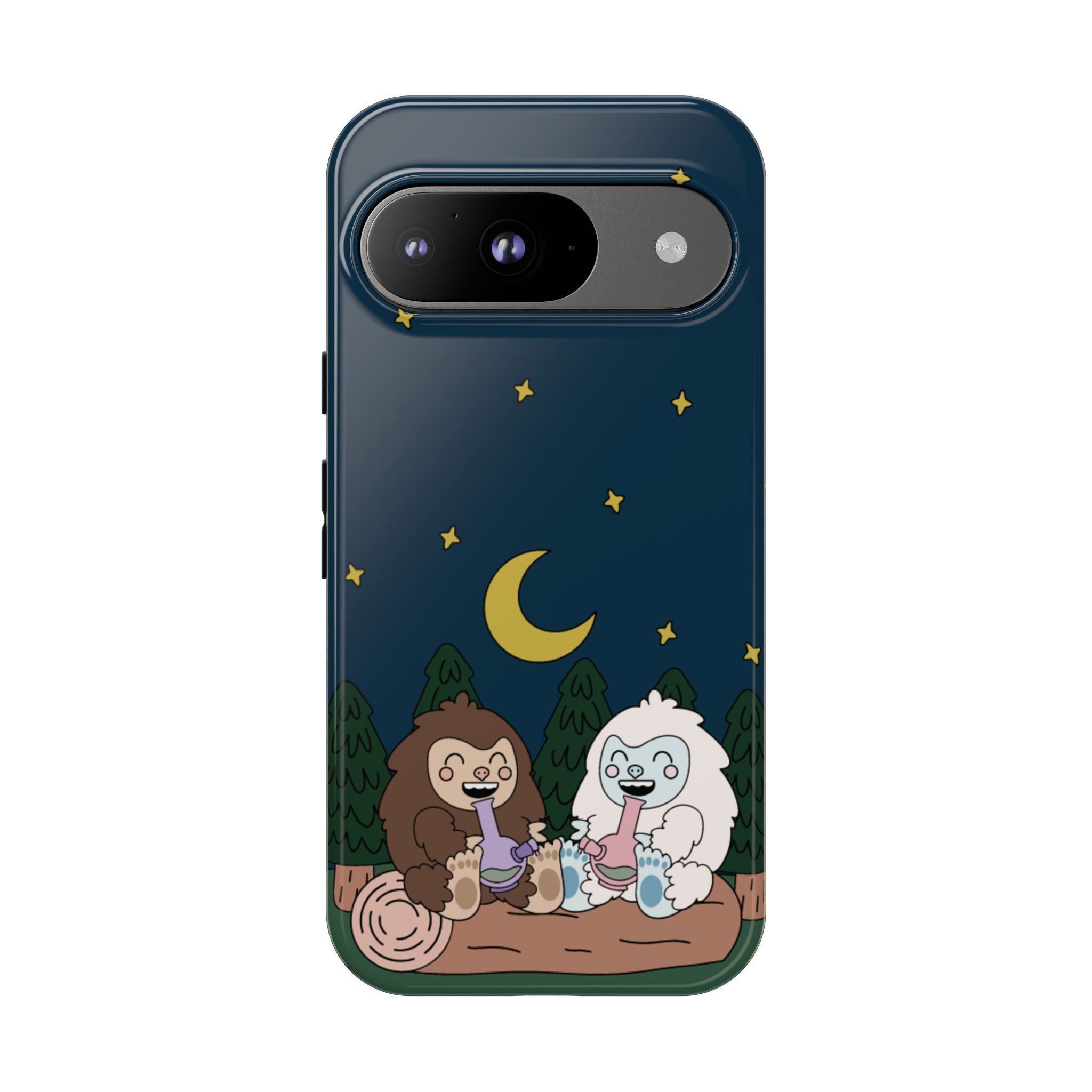 Best Buds Google Pixel Case