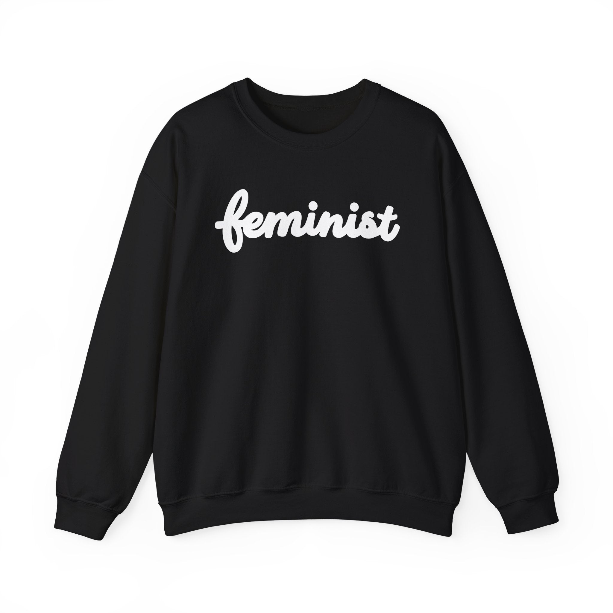 Feminist Sweatshirt