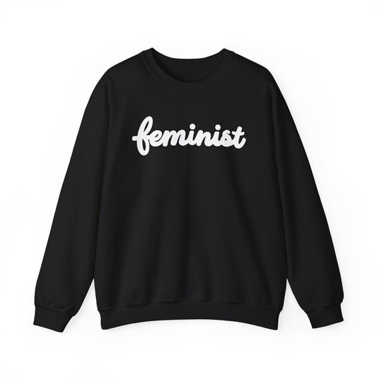 Feminist Sweatshirt