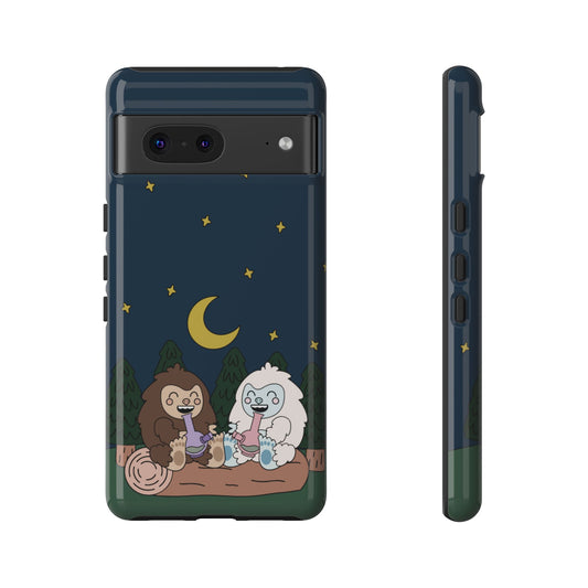 Best Buds Google Pixel Case