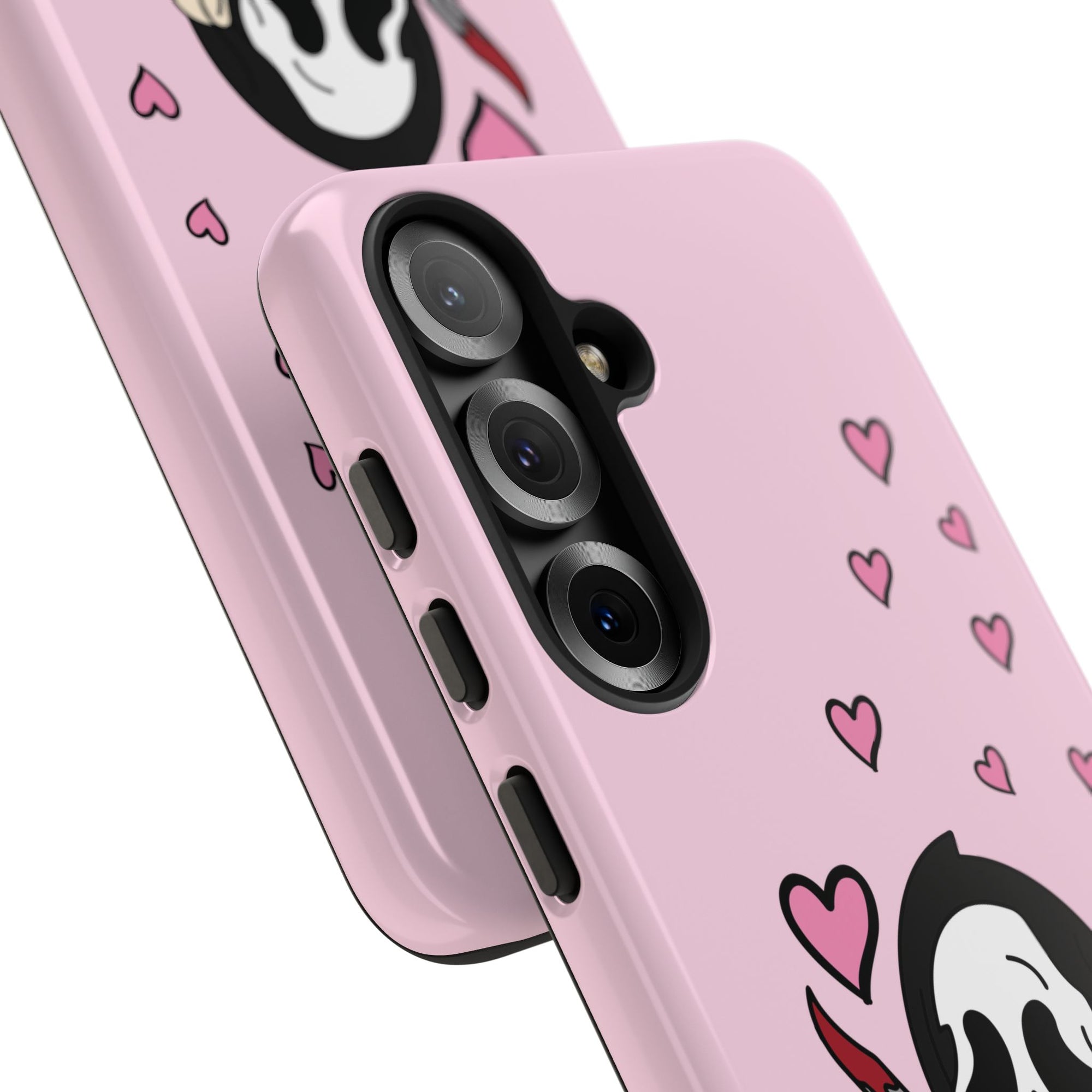 No, You Hang Up Samsung Case