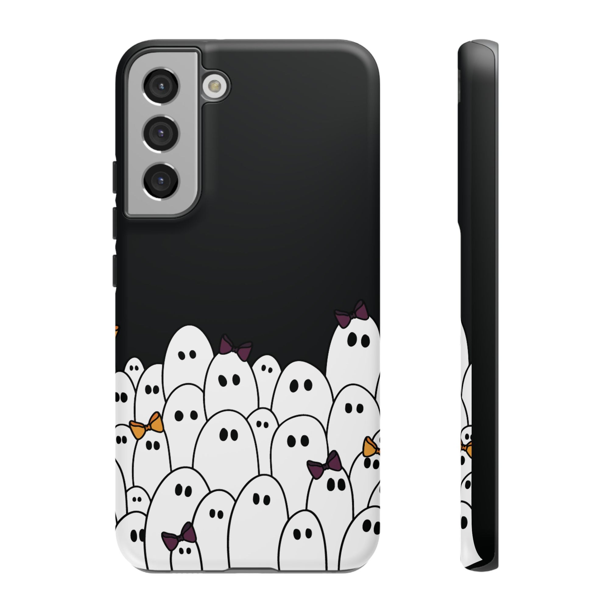 Ghosts Samsung Case