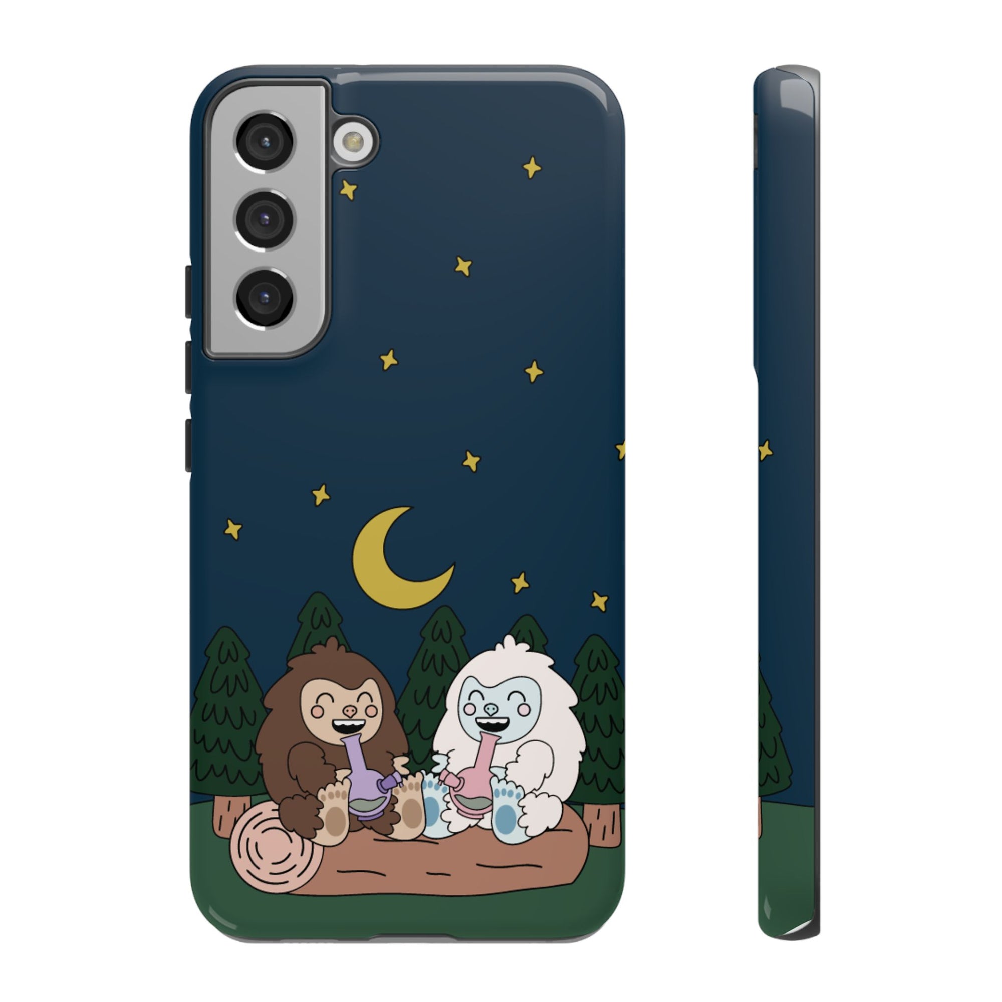Best Buds Samsung Case