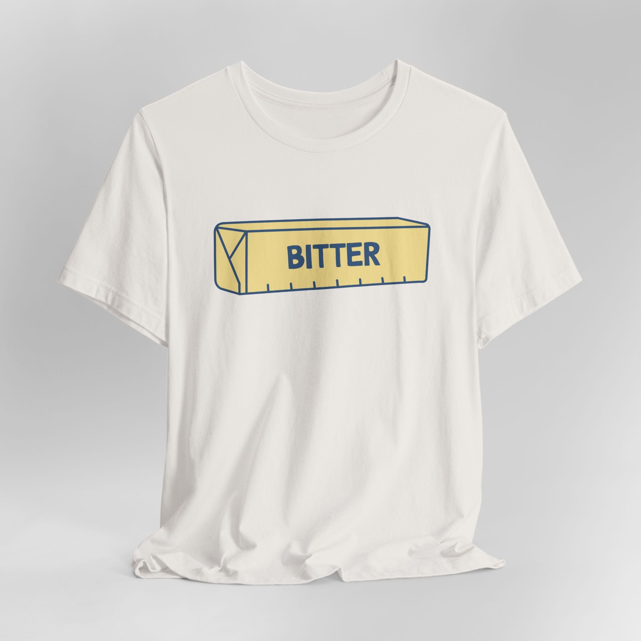 Bitter Graphic Tee