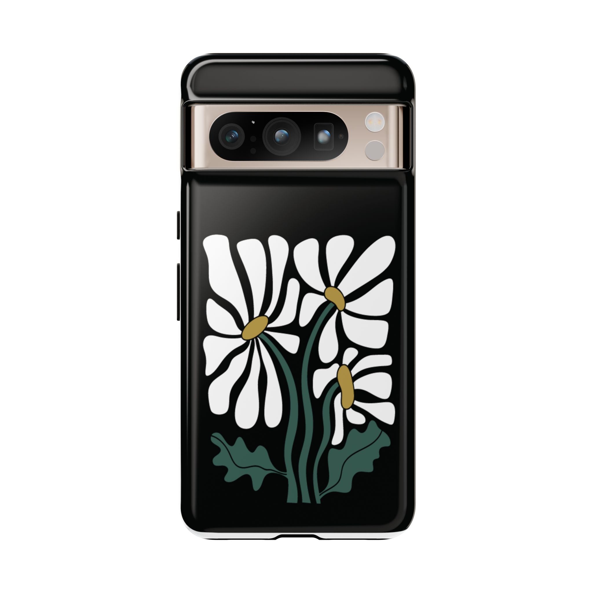 Flower Google Pixel Case