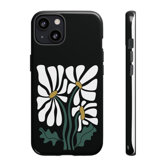 Flower iPhone Case