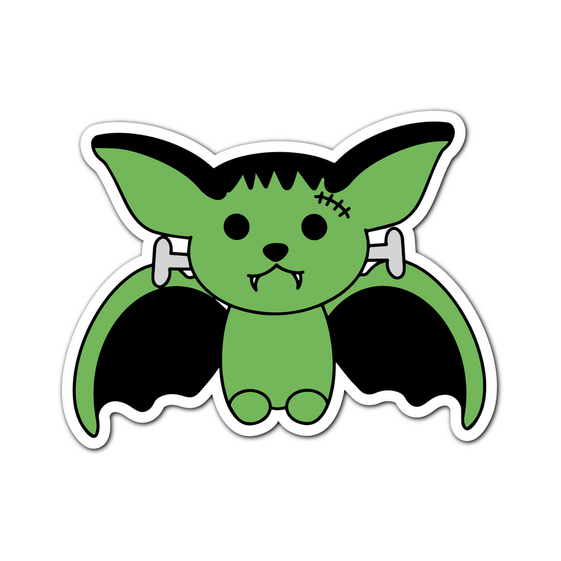 Frankenstein Bat