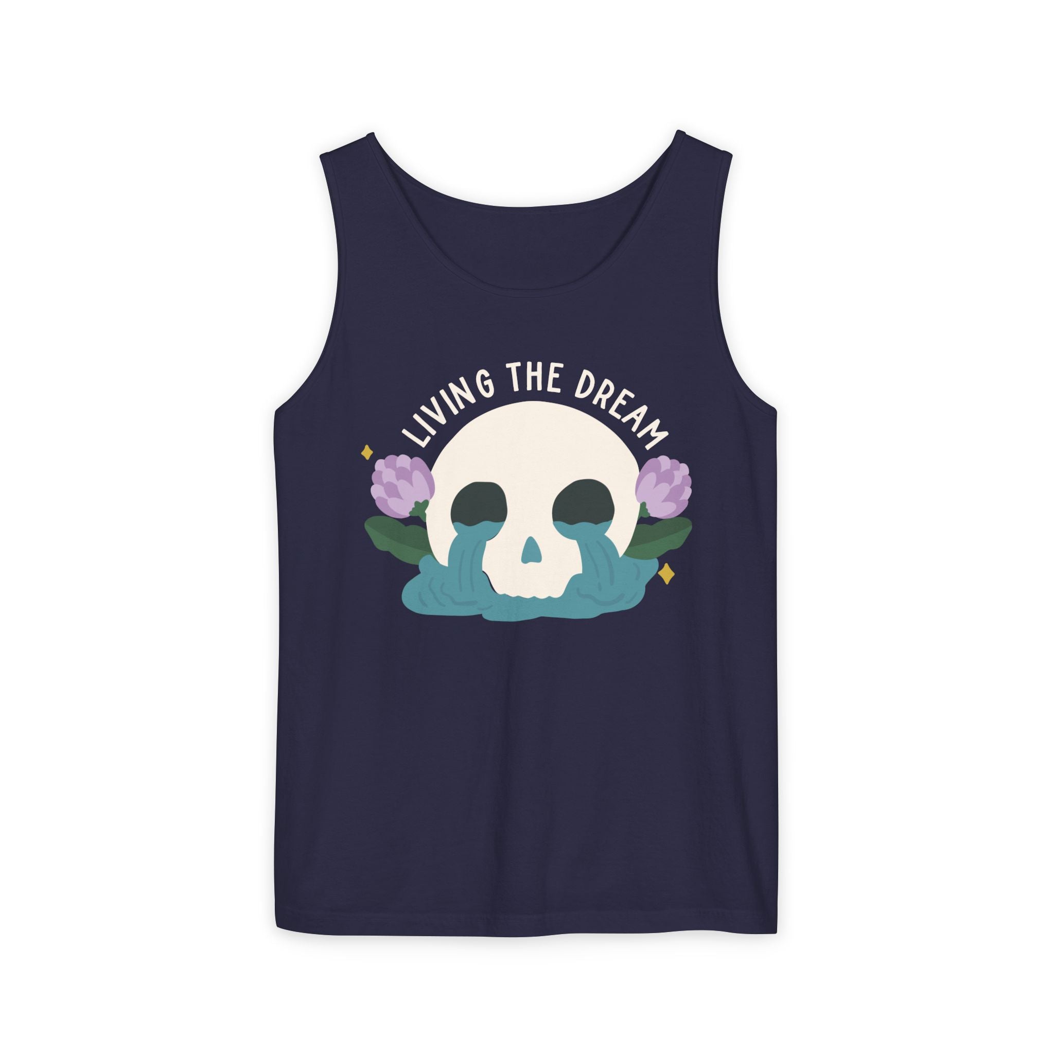 Living the Dream Tank Top