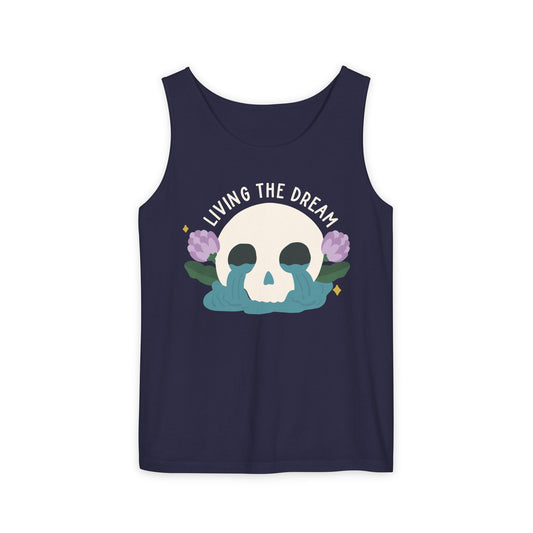 Living the Dream Tank Top