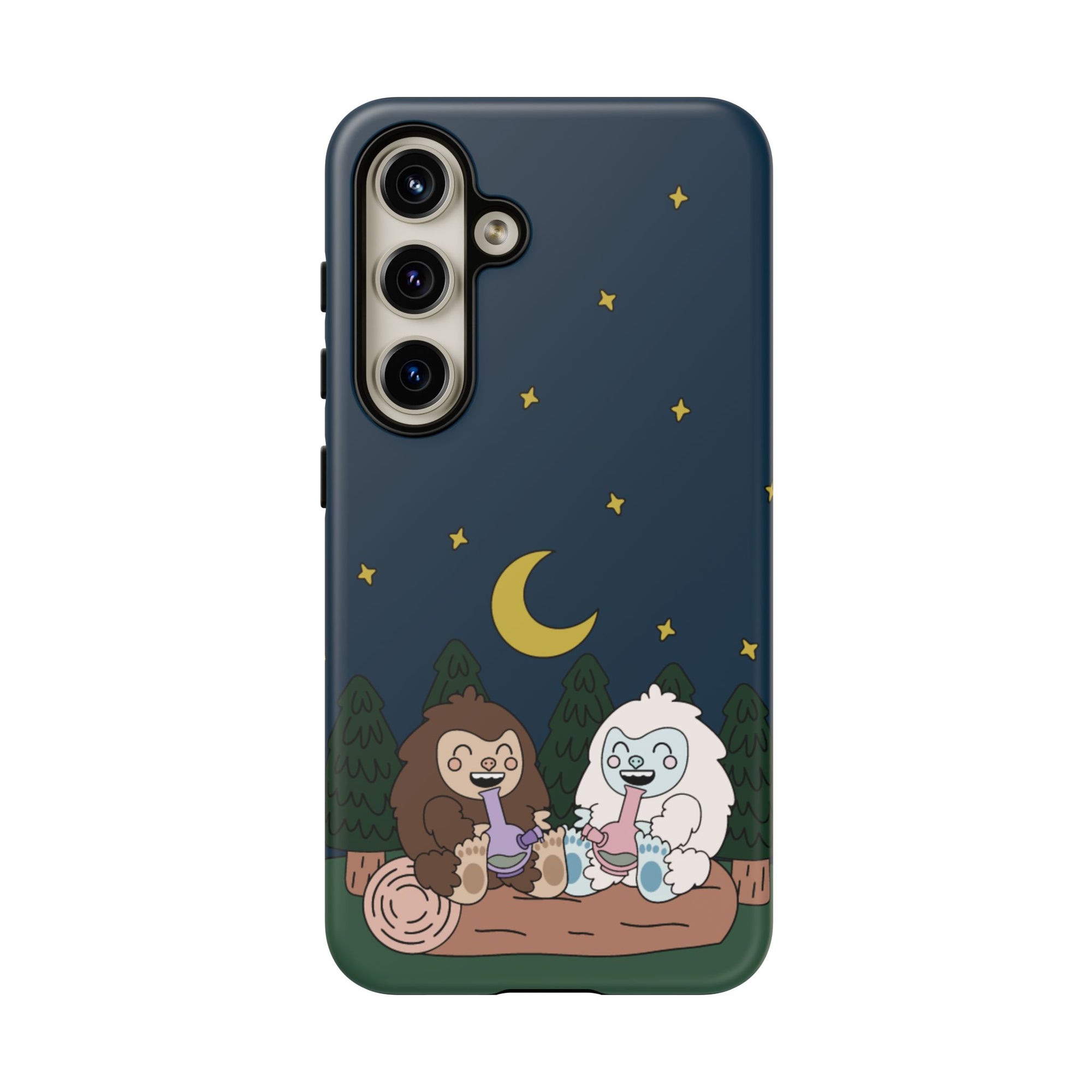Best Buds Samsung Case