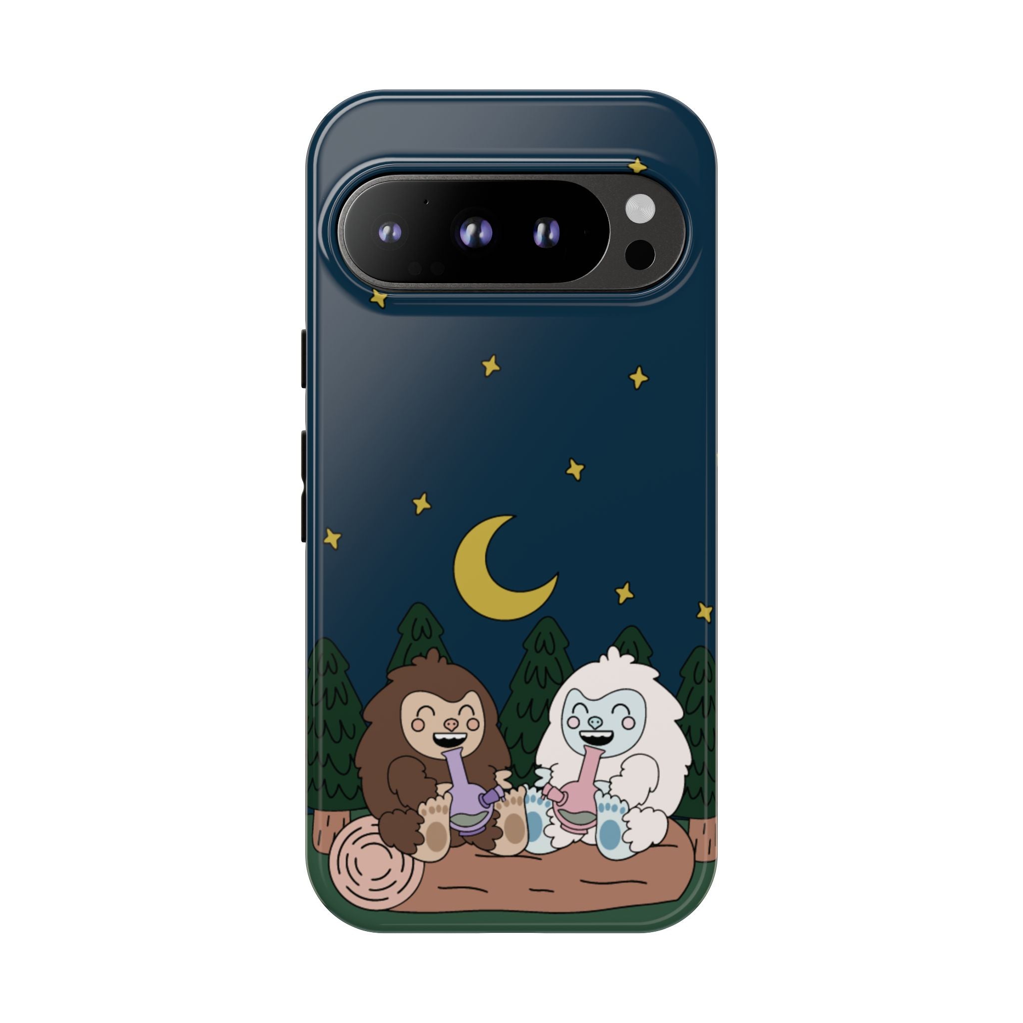 Best Buds Google Pixel Case