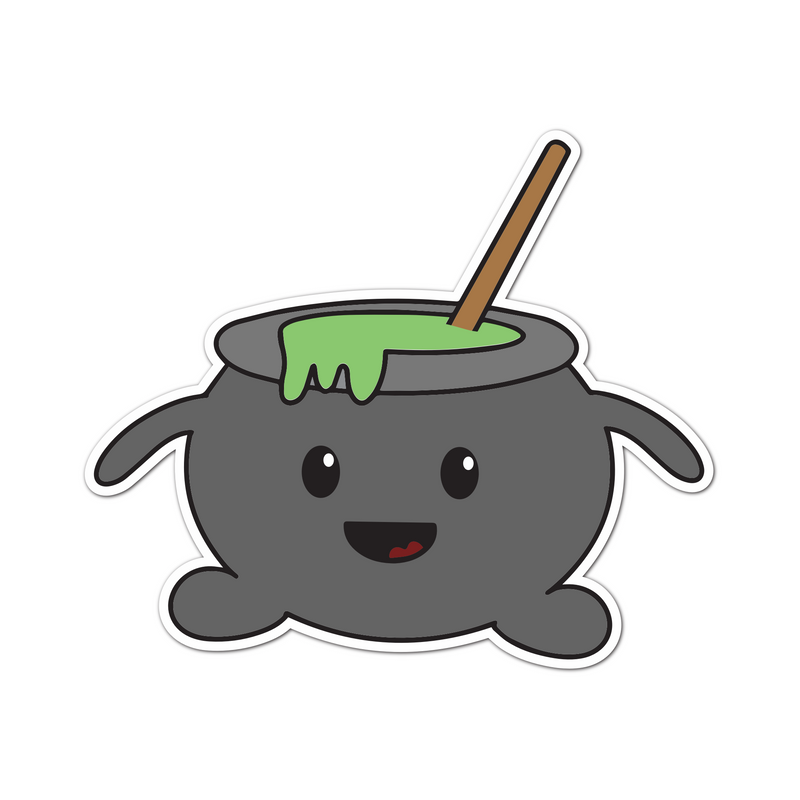 Cauldron