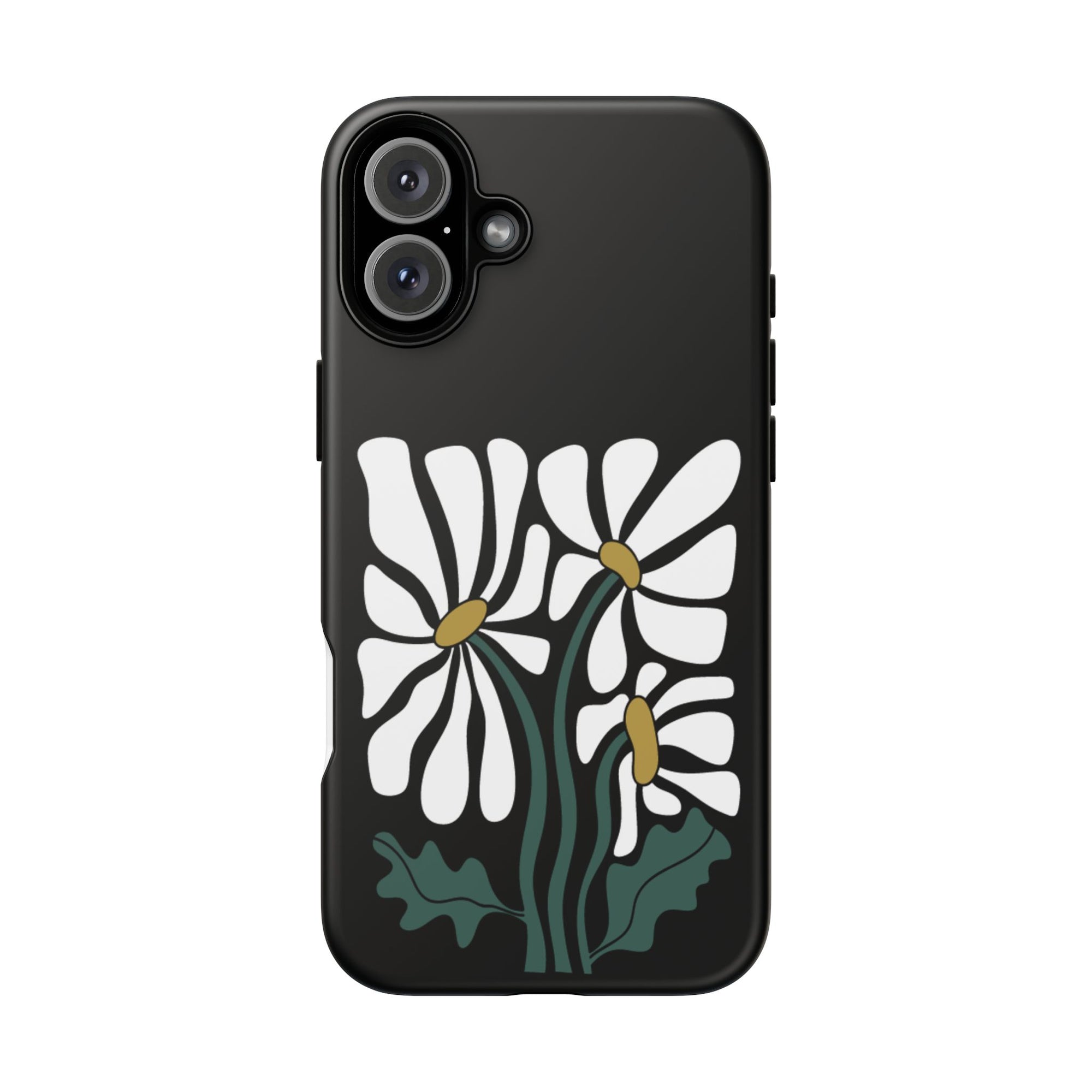 Flower iPhone Case