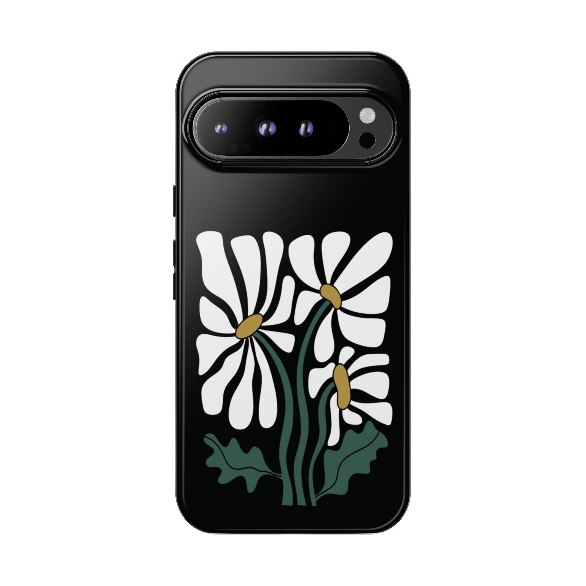Flower Google Pixel Case