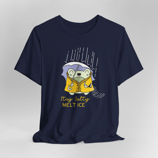Stay Salty Graphic Tee