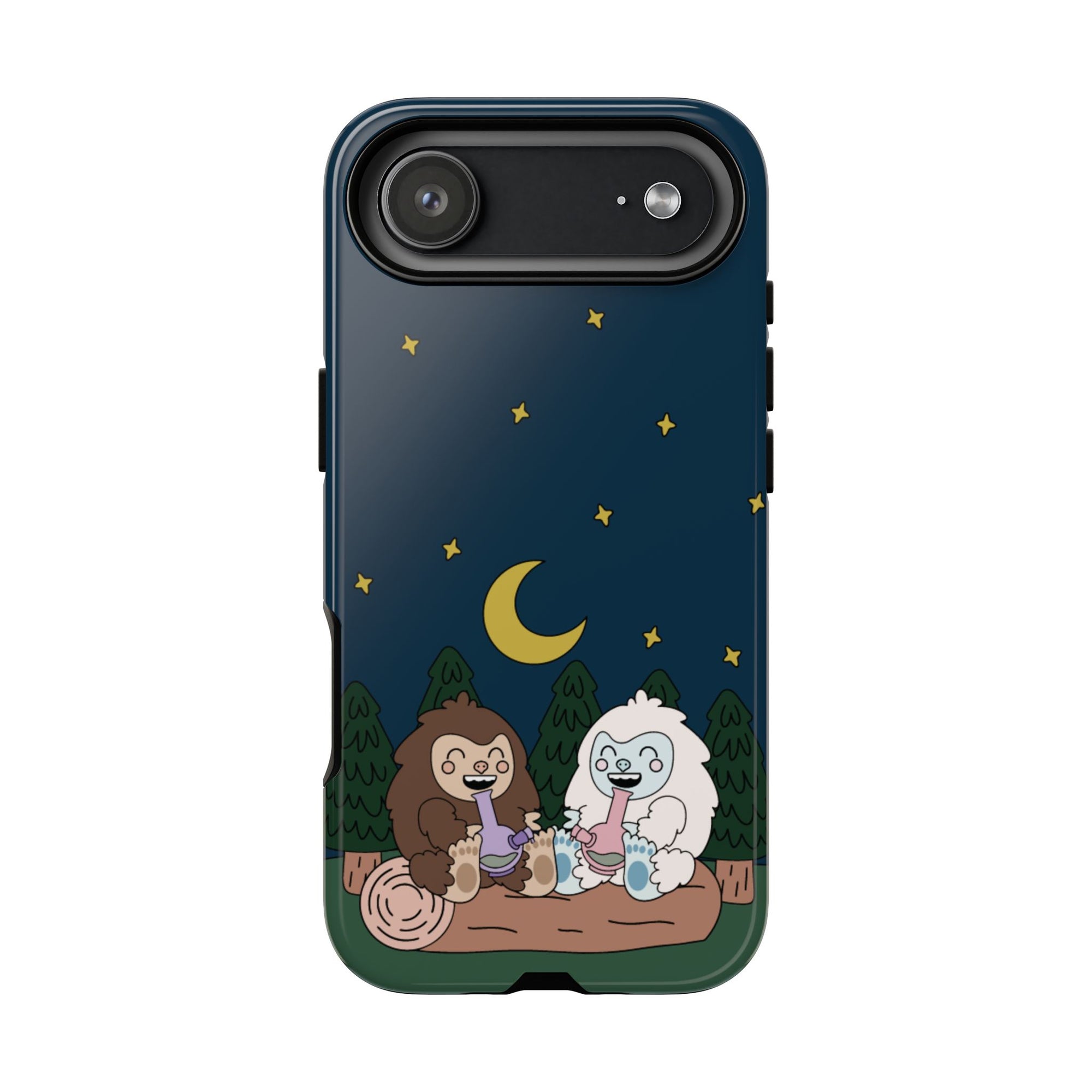 Best Buds iPhone Case