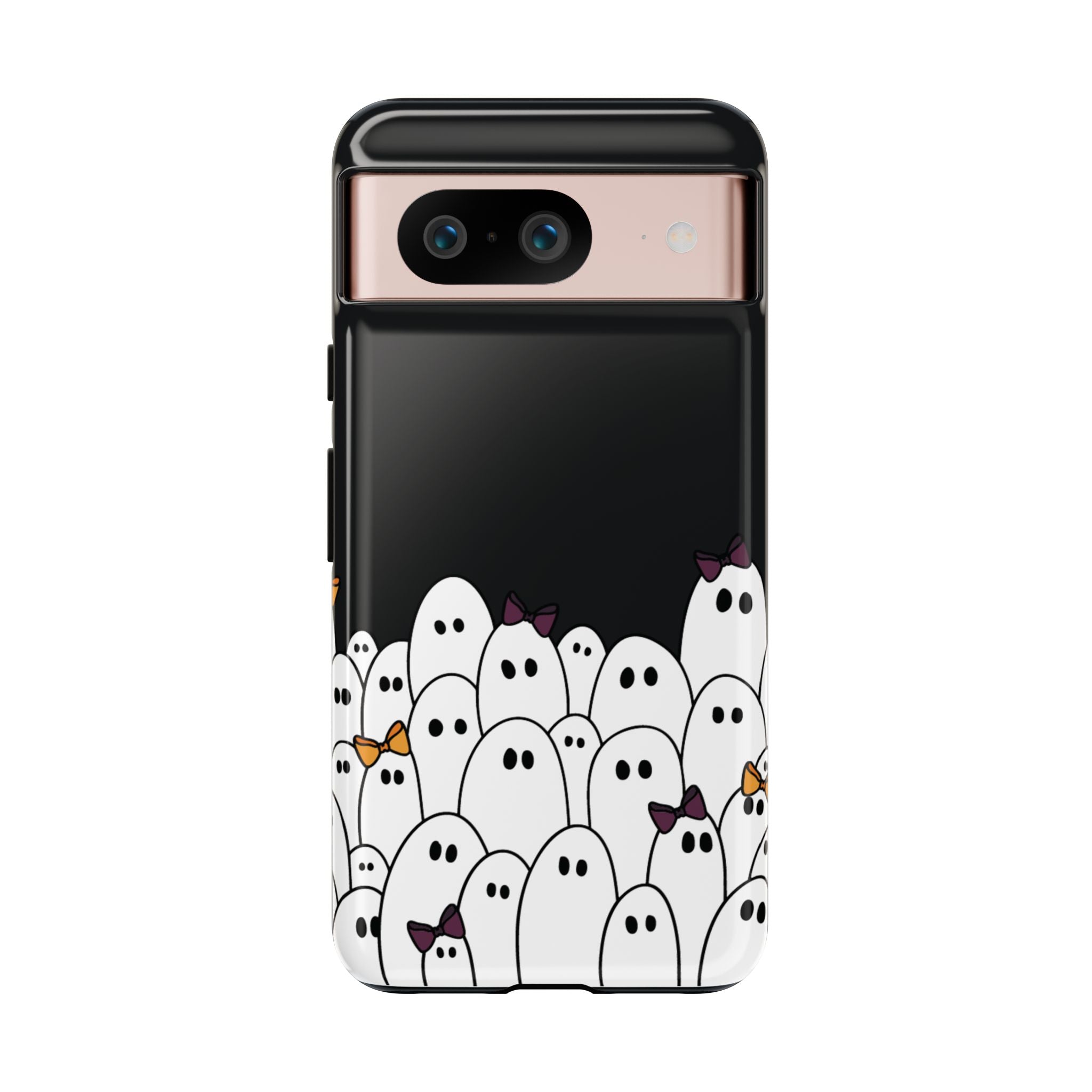 Ghosts Google Pixel Case