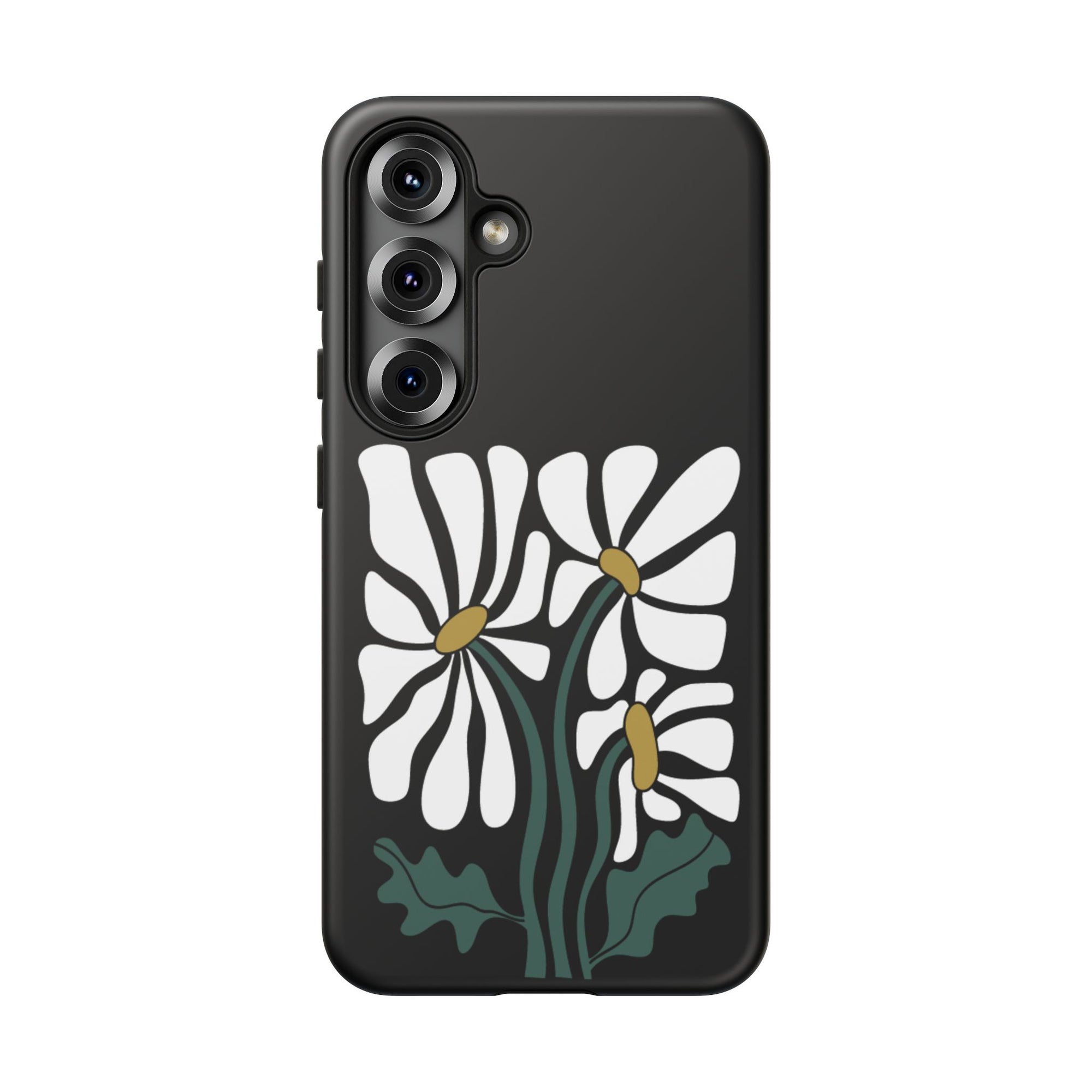 Flowers Samsung Case