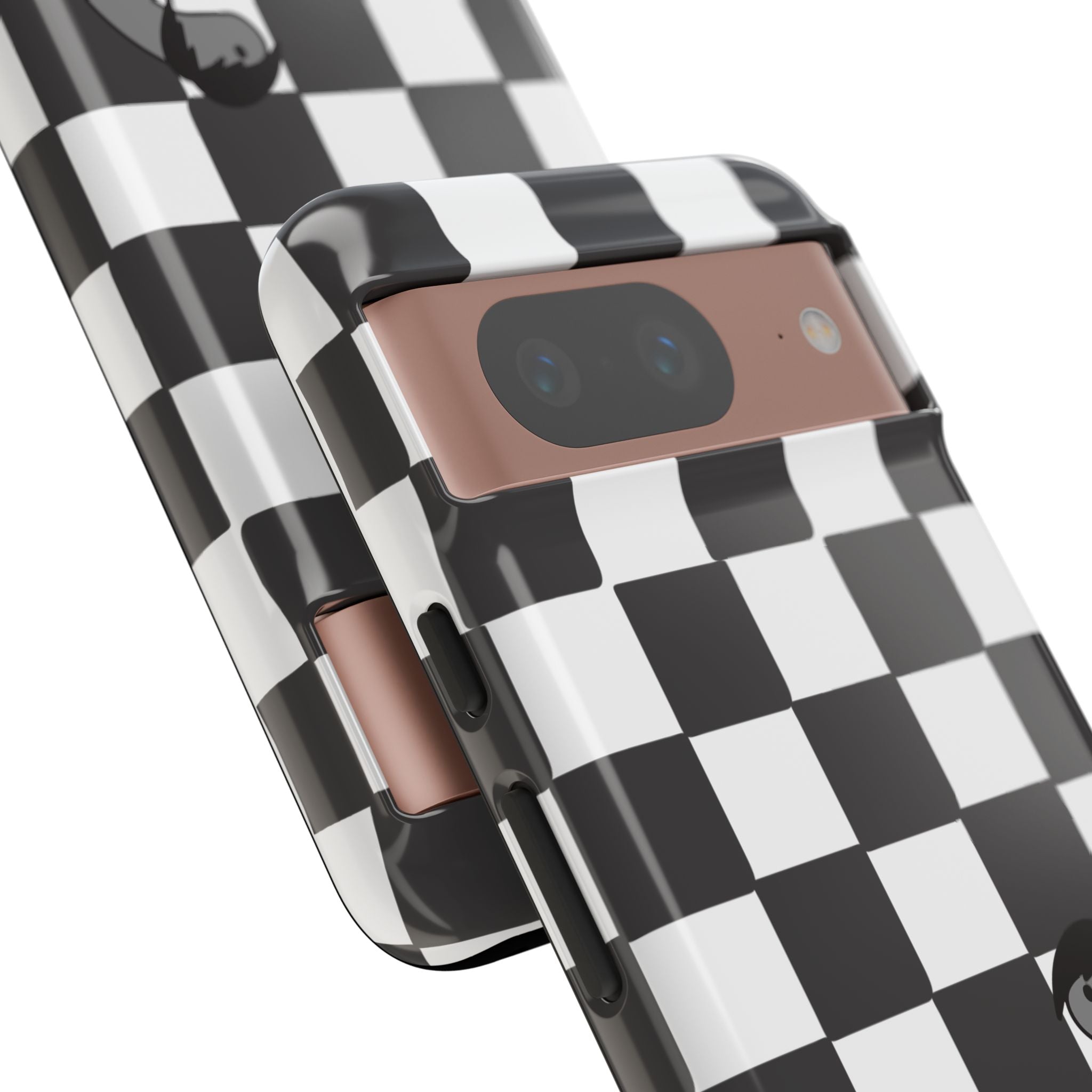 Emo Dinosaur Google Pixel Case