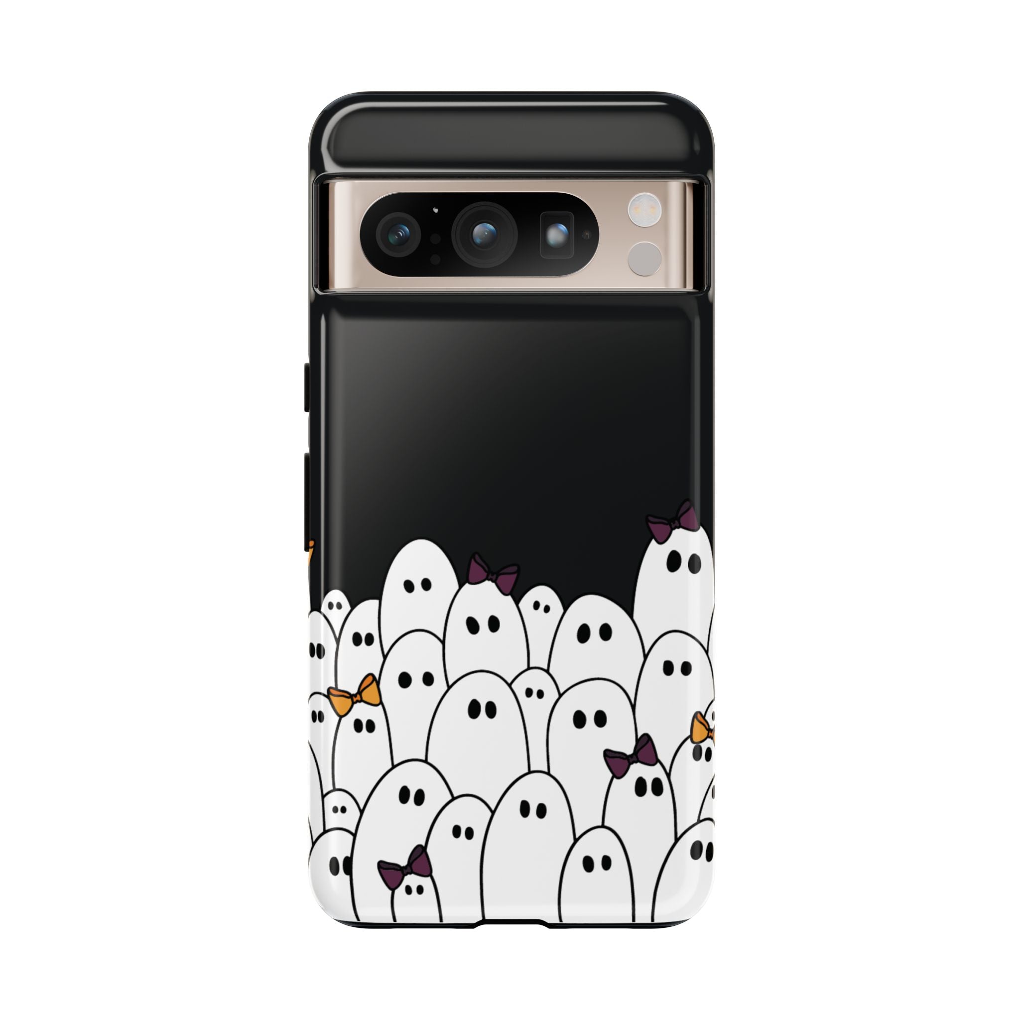 Ghosts Google Pixel Case