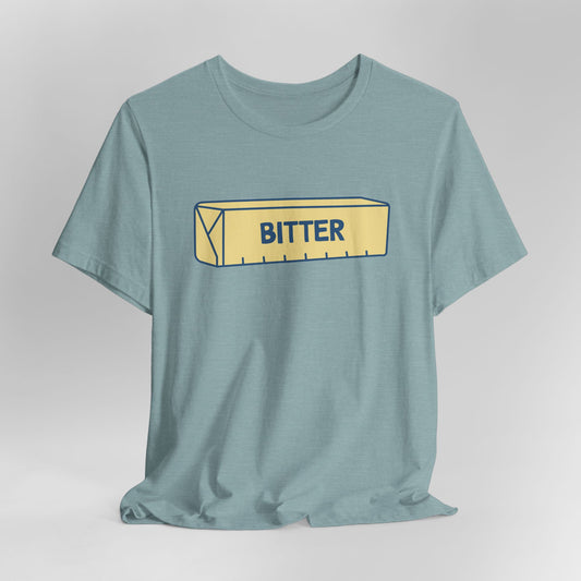 Bitter Graphic Tee