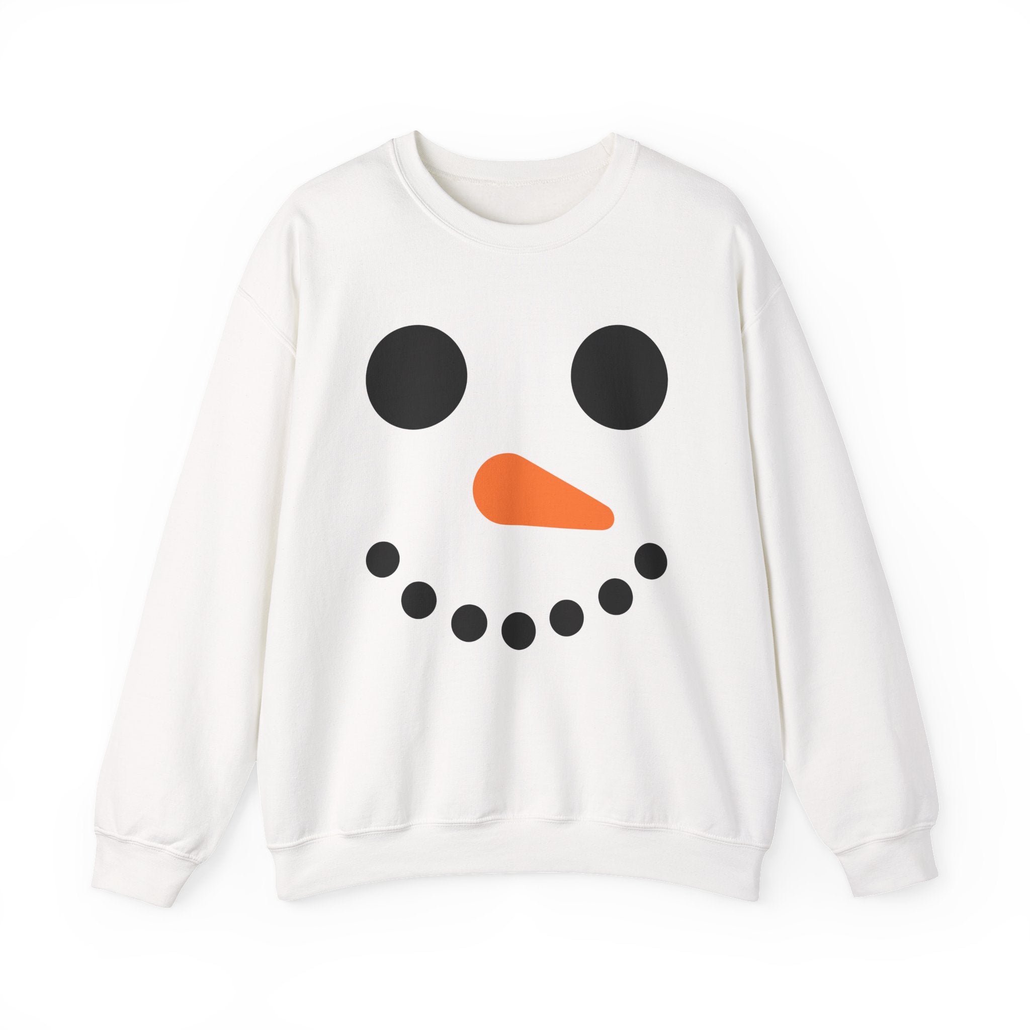 Snowman Sweatshirt