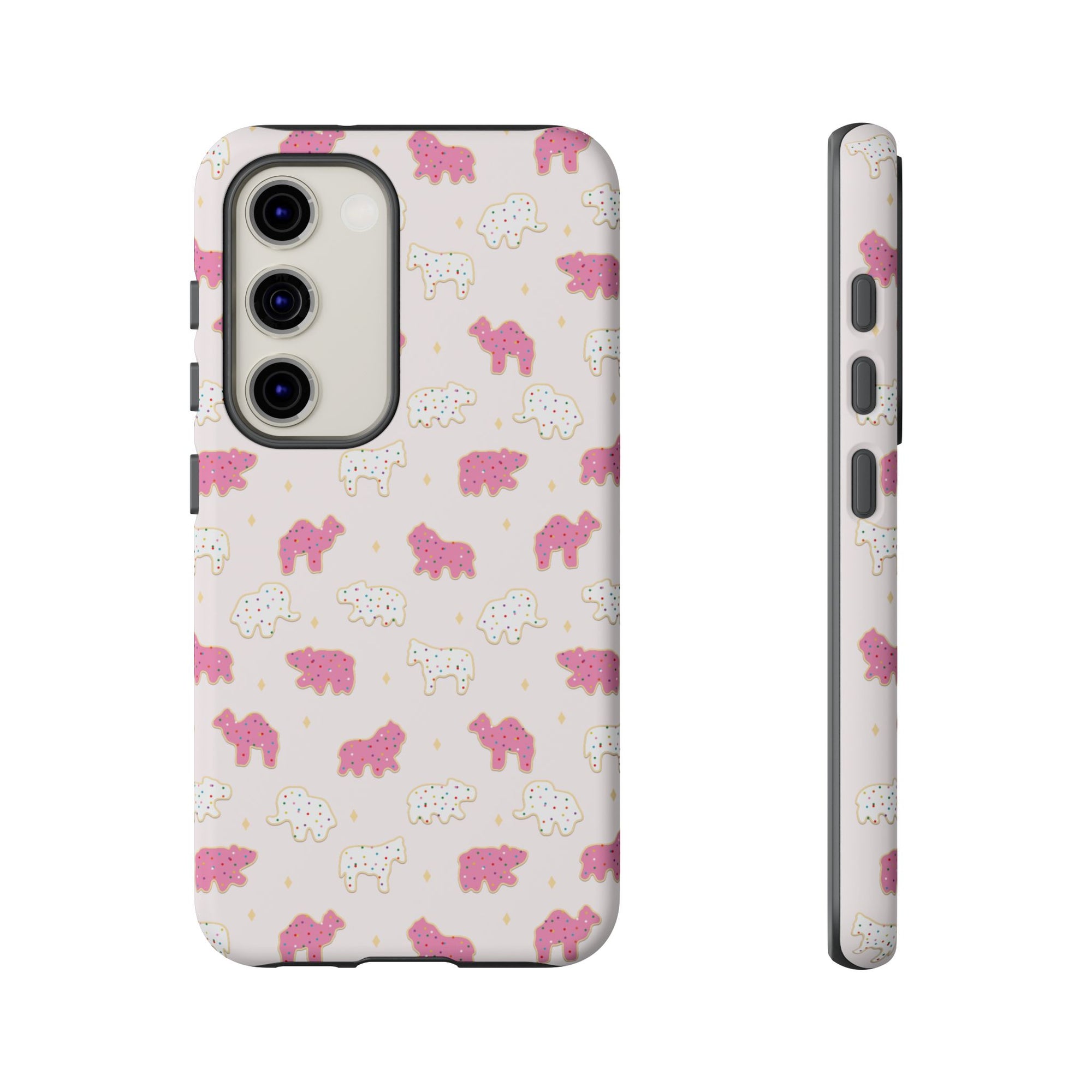 Animal Cookies Samsung Case