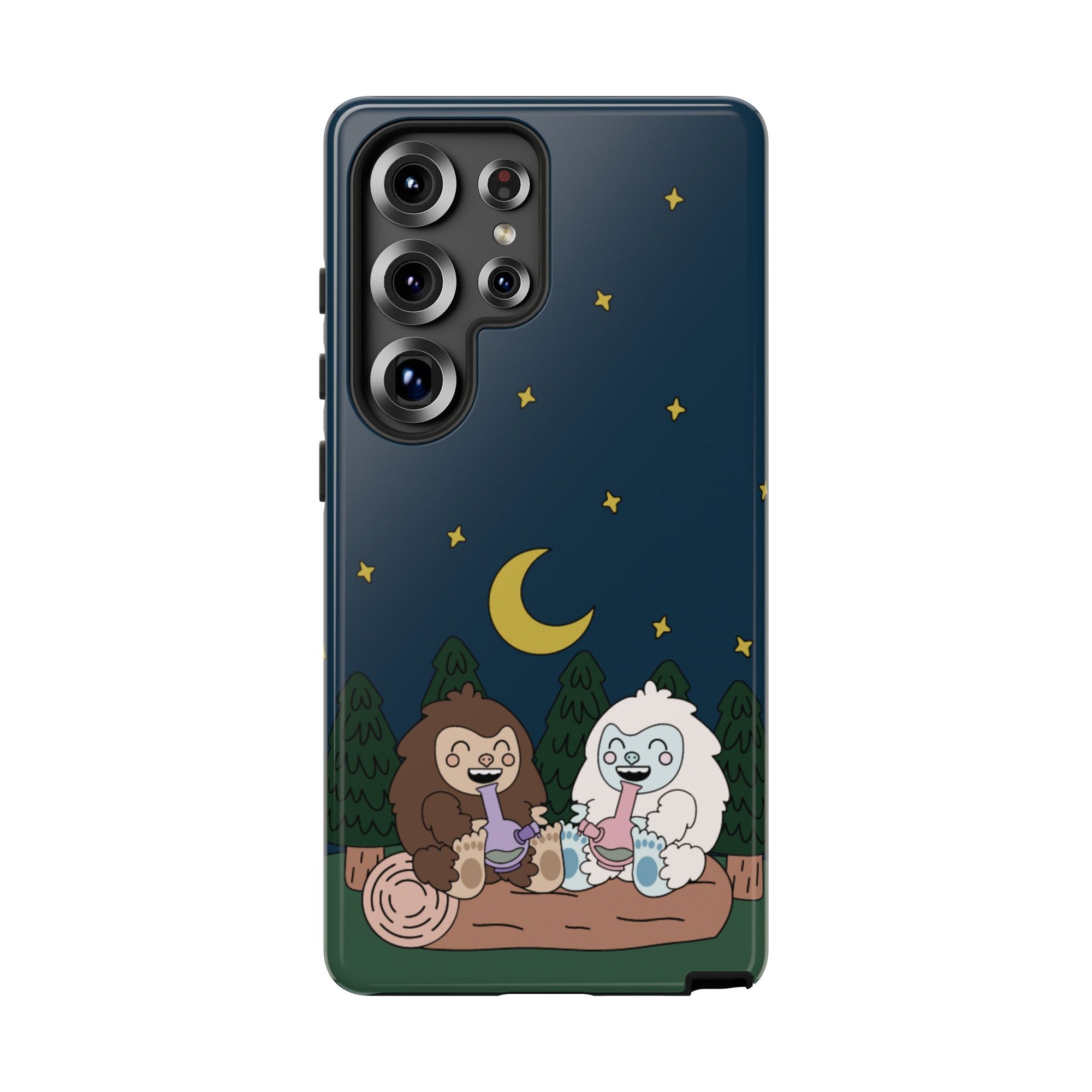 Best Buds Samsung Case