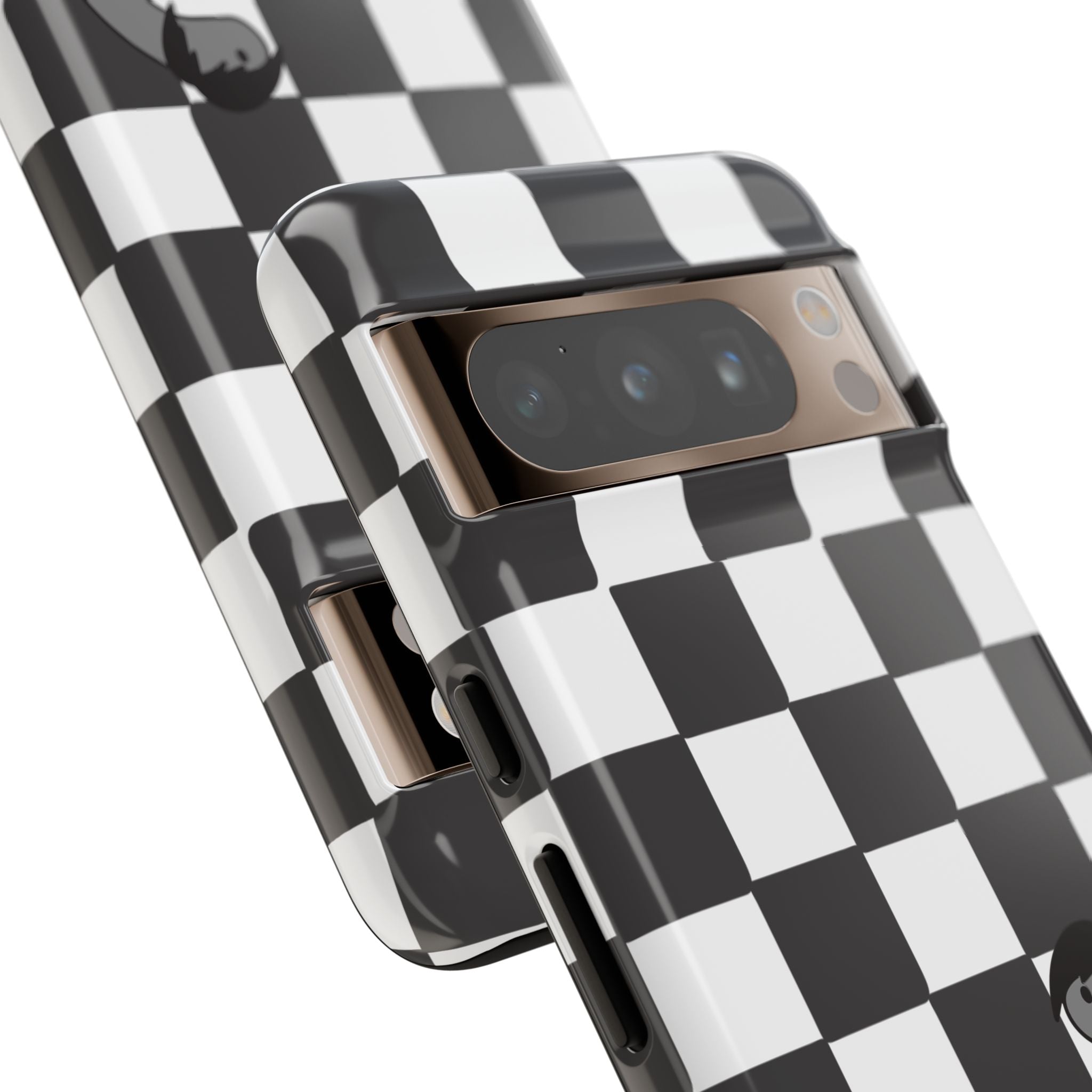 Emo Dinosaur Google Pixel Case